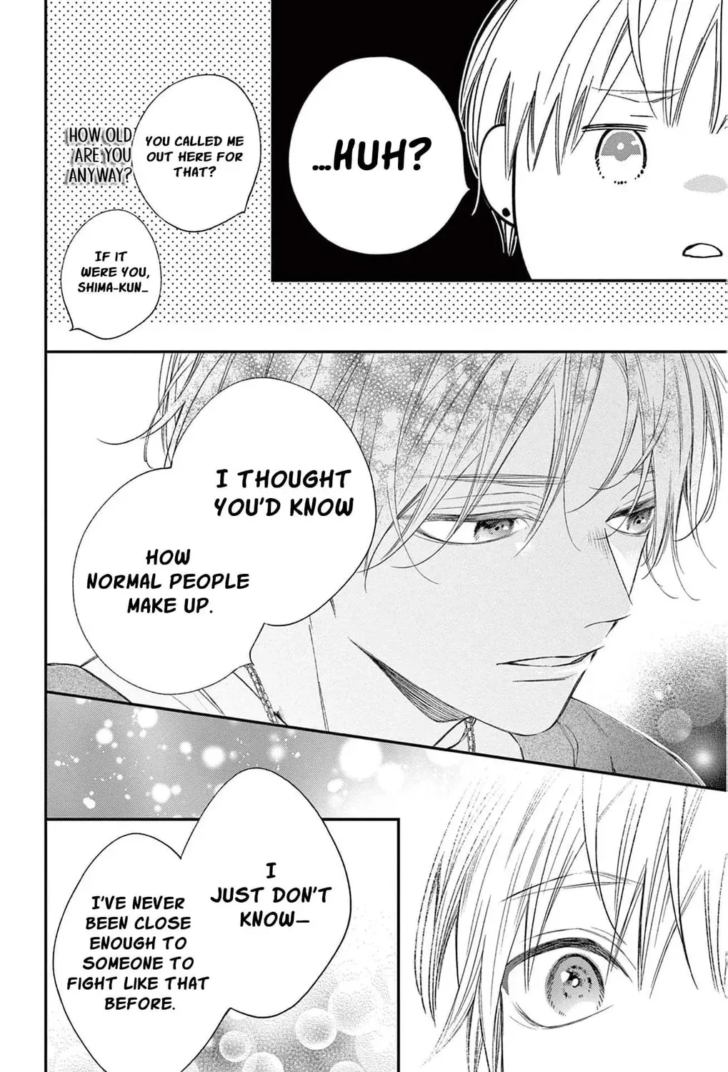 The Tiger King’s Beloved Bride Chapter 19 - page 53