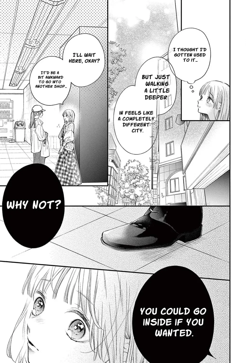 The Tiger King’s Beloved Bride Chapter 19 - page 59