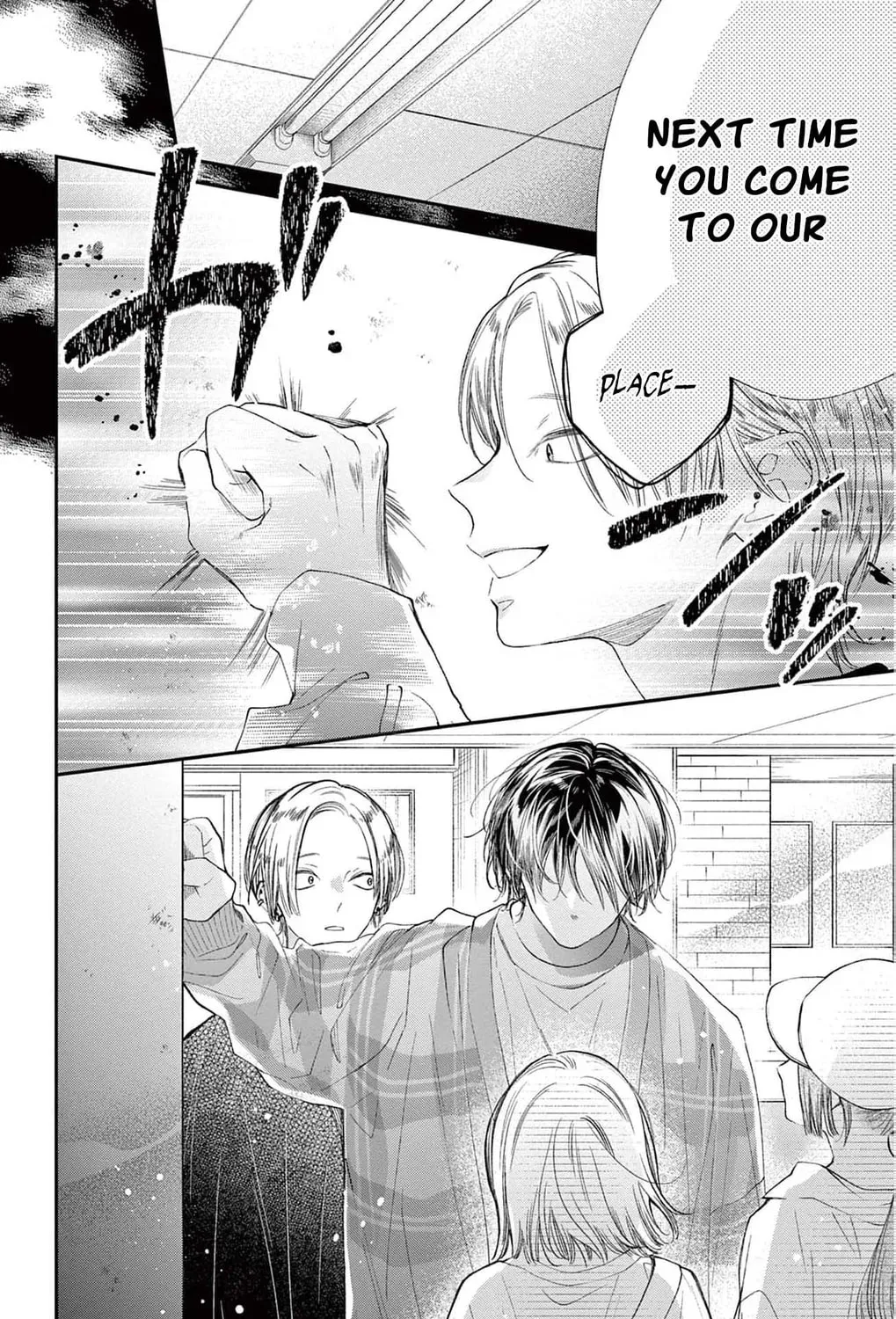 The Tiger King’s Beloved Bride Chapter 19 - page 65