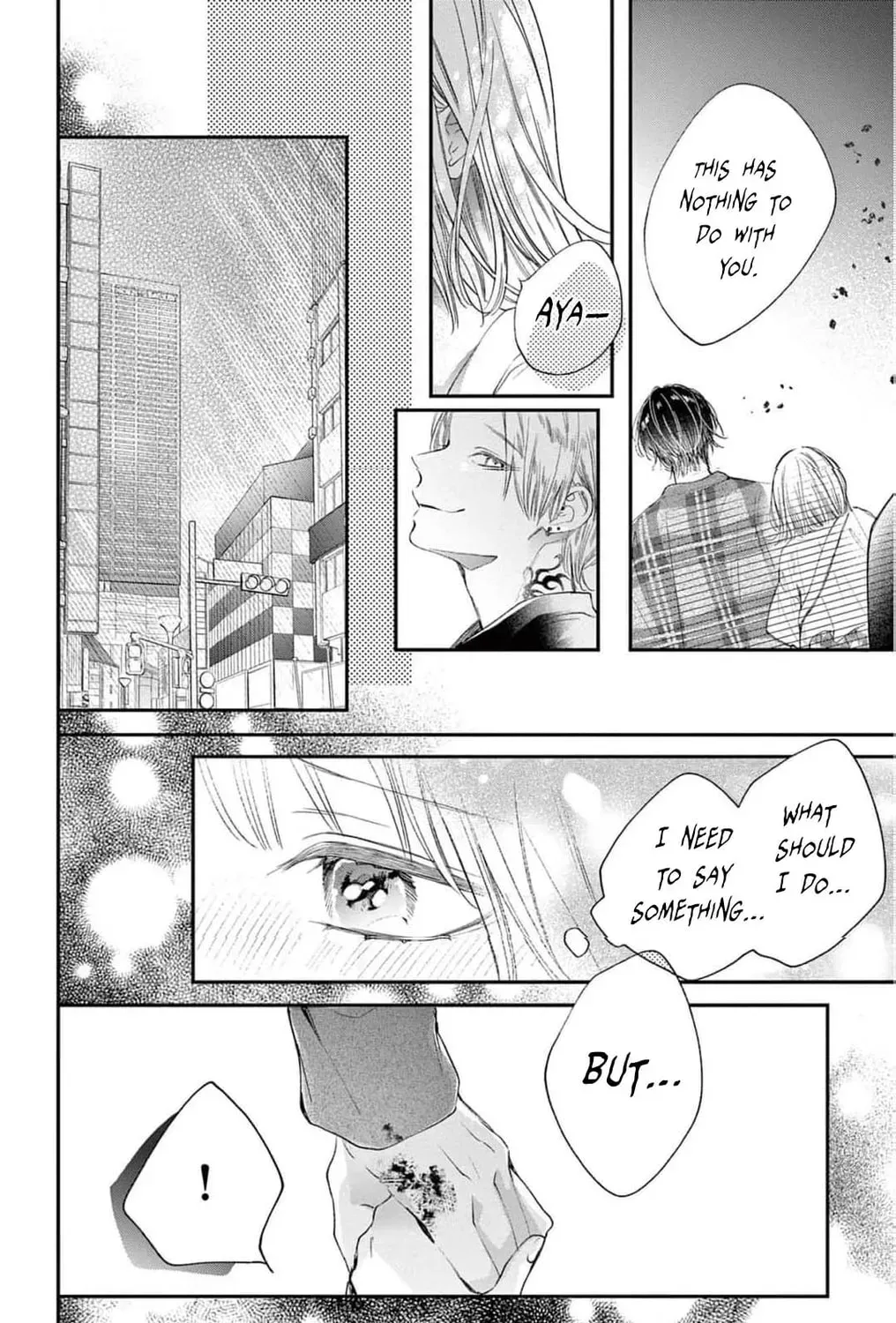 The Tiger King’s Beloved Bride Chapter 19 - page 69