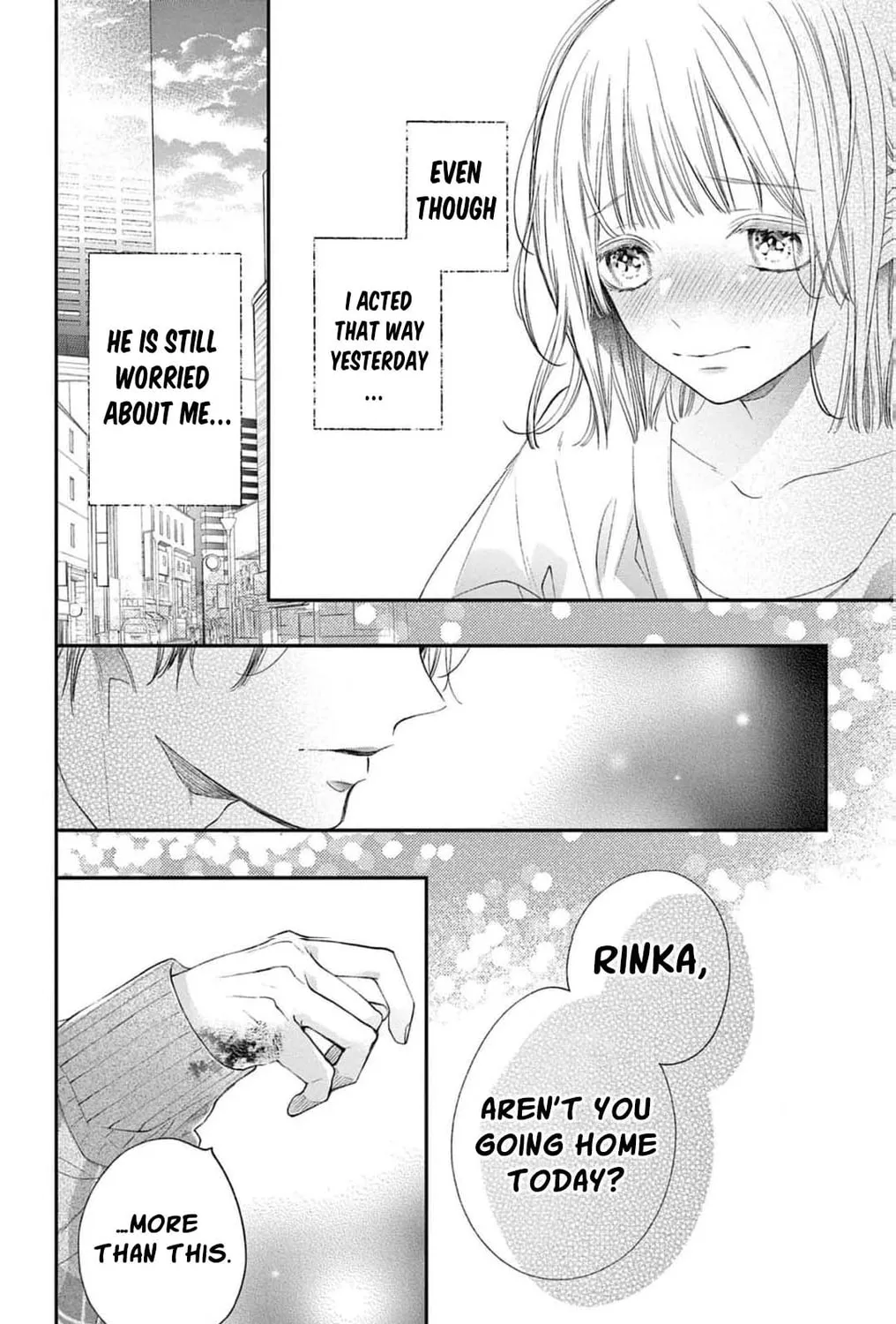 The Tiger King’s Beloved Bride Chapter 19 - page 73