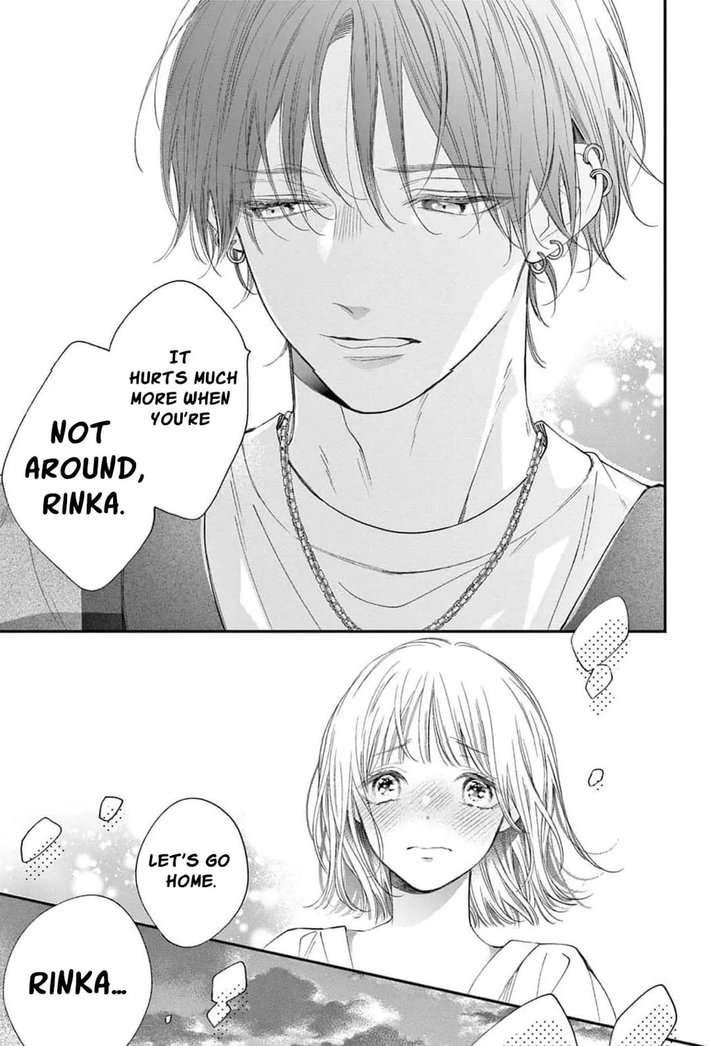 The Tiger King’s Beloved Bride Chapter 19 - page 75