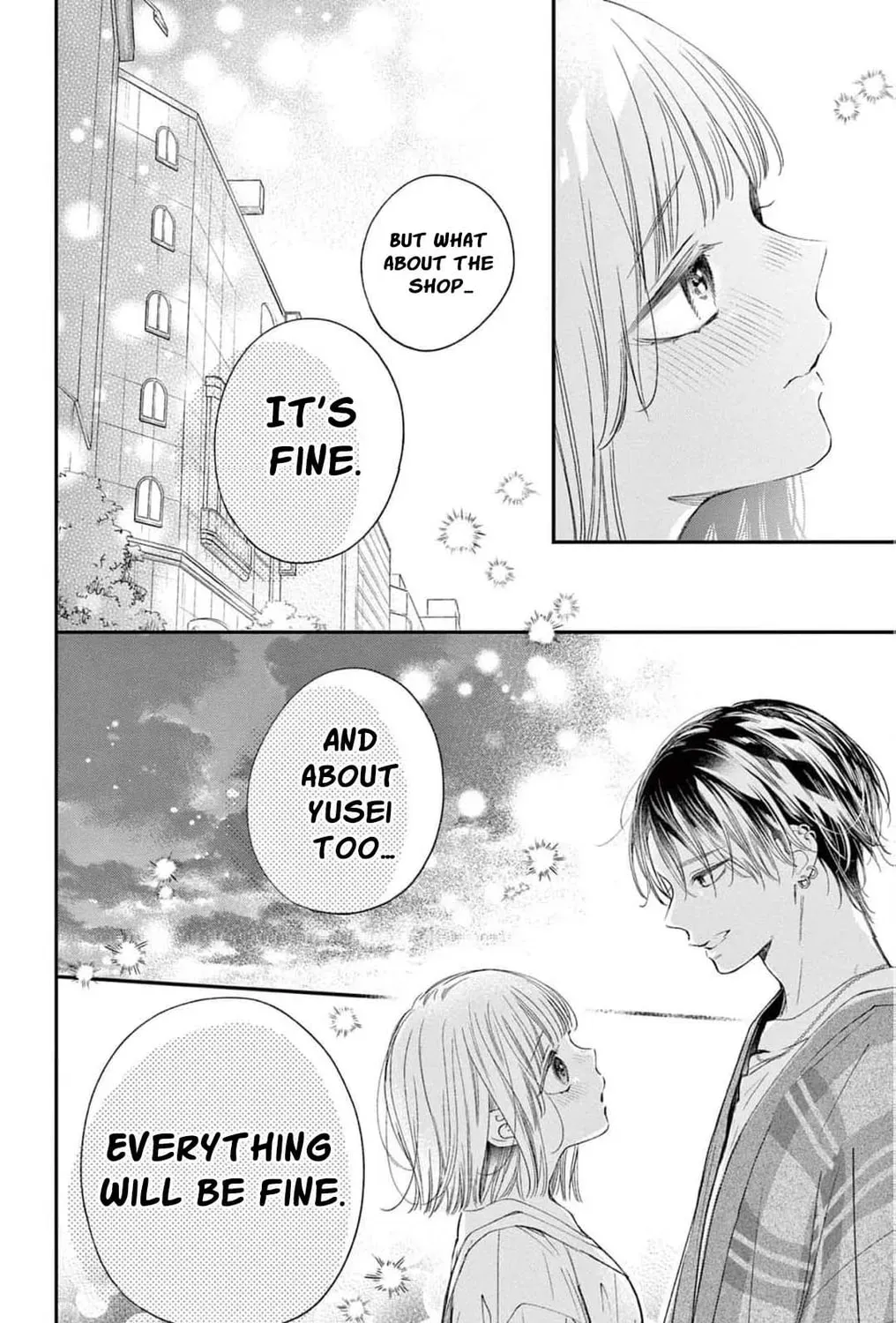 The Tiger King’s Beloved Bride Chapter 19 - page 77