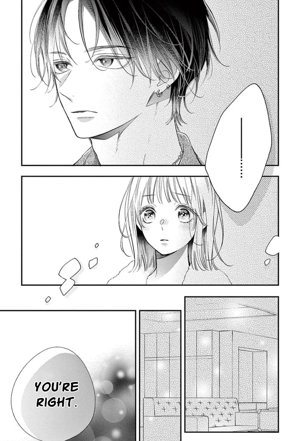 The Tiger King’s Beloved Bride Chapter 34 - page 11