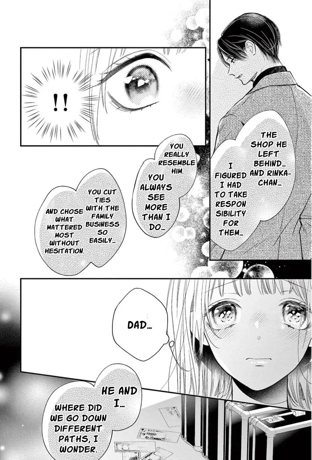 The Tiger King’s Beloved Bride Chapter 34 - page 13