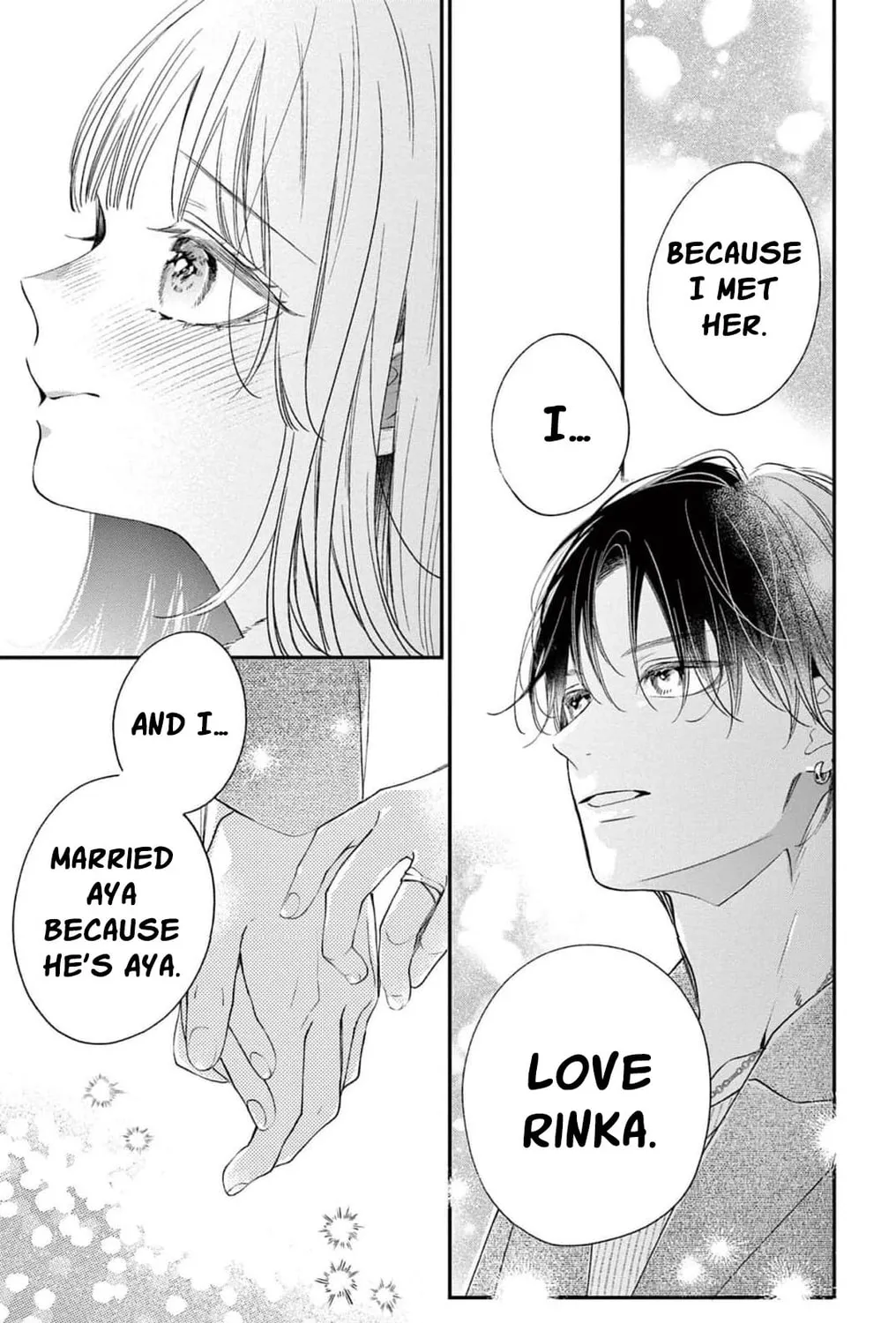 The Tiger King’s Beloved Bride Chapter 34 - page 23
