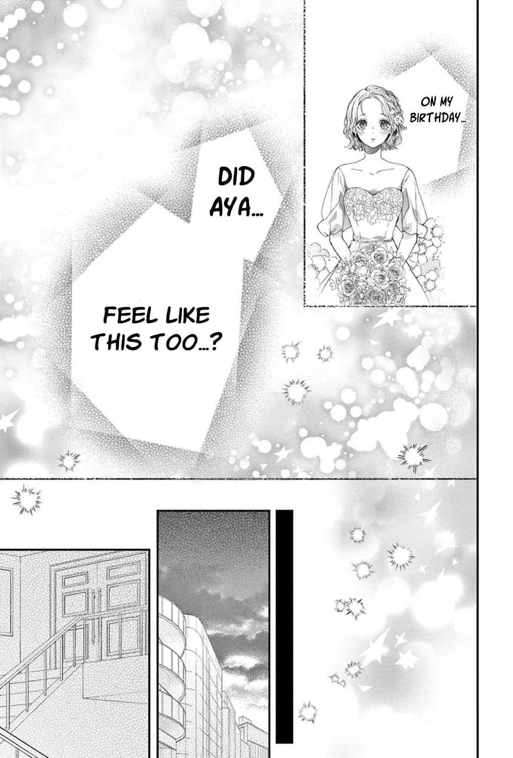 The Tiger King’s Beloved Bride Chapter 34 - page 55