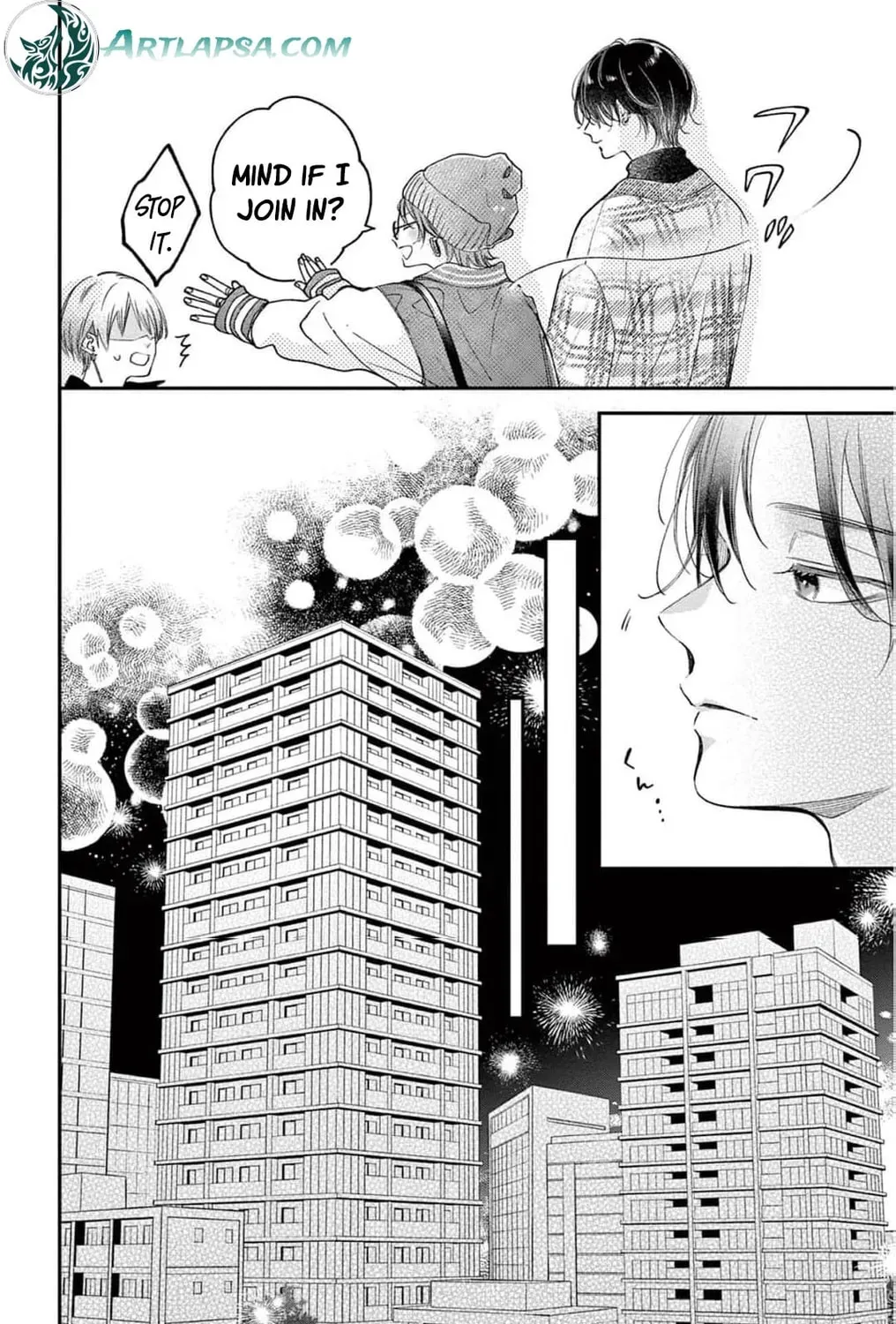The Tiger King’s Beloved Bride Chapter 34 - page 61