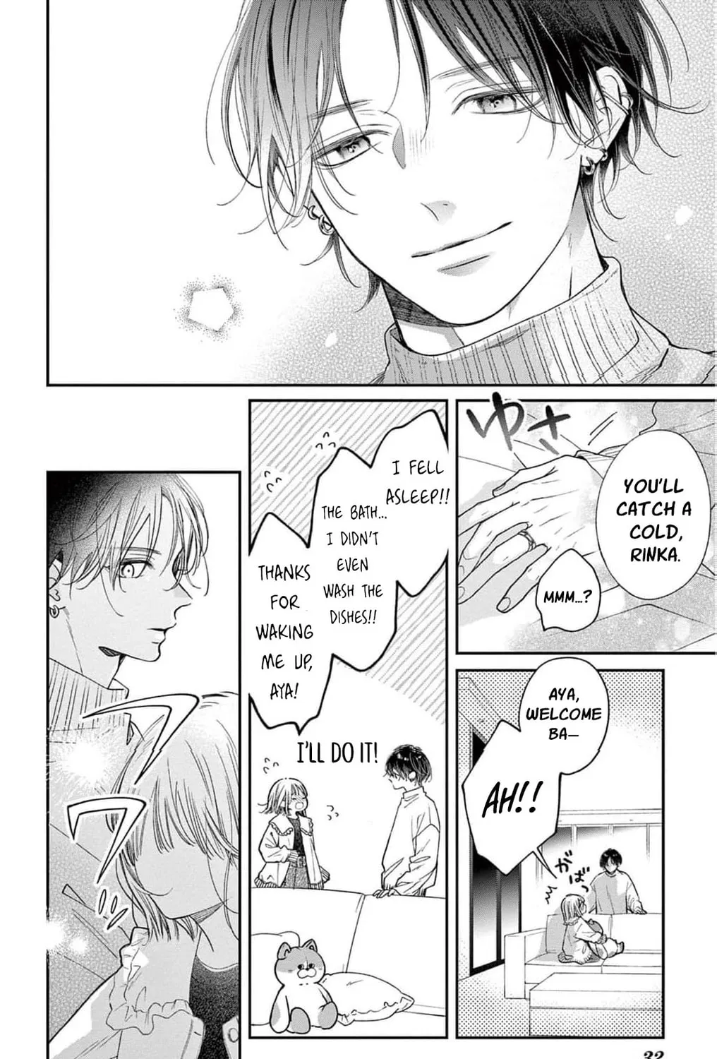 The Tiger King’s Beloved Bride Chapter 34 - page 65