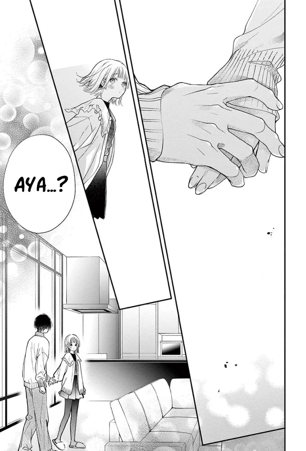 The Tiger King’s Beloved Bride Chapter 34 - page 67