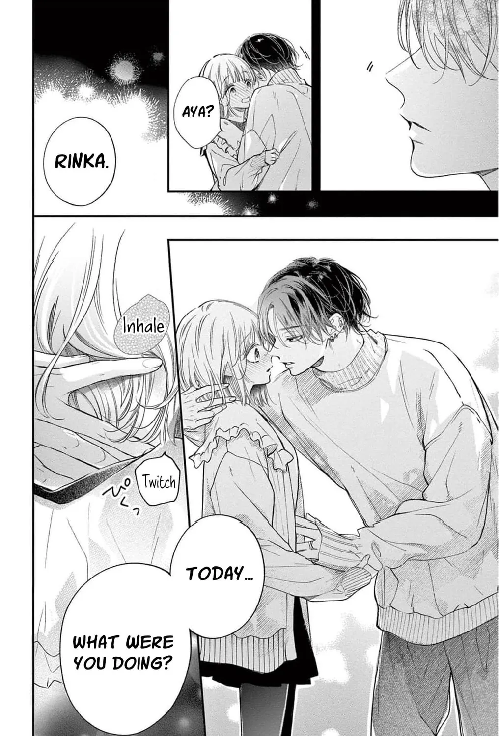 The Tiger King’s Beloved Bride Chapter 34 - page 69