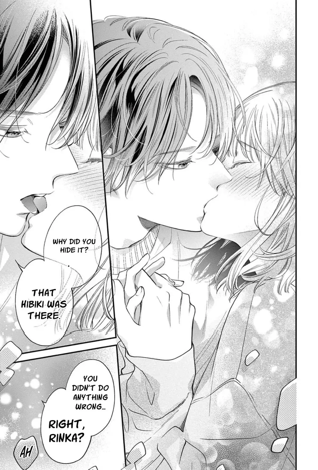 The Tiger King’s Beloved Bride Chapter 34 - page 75