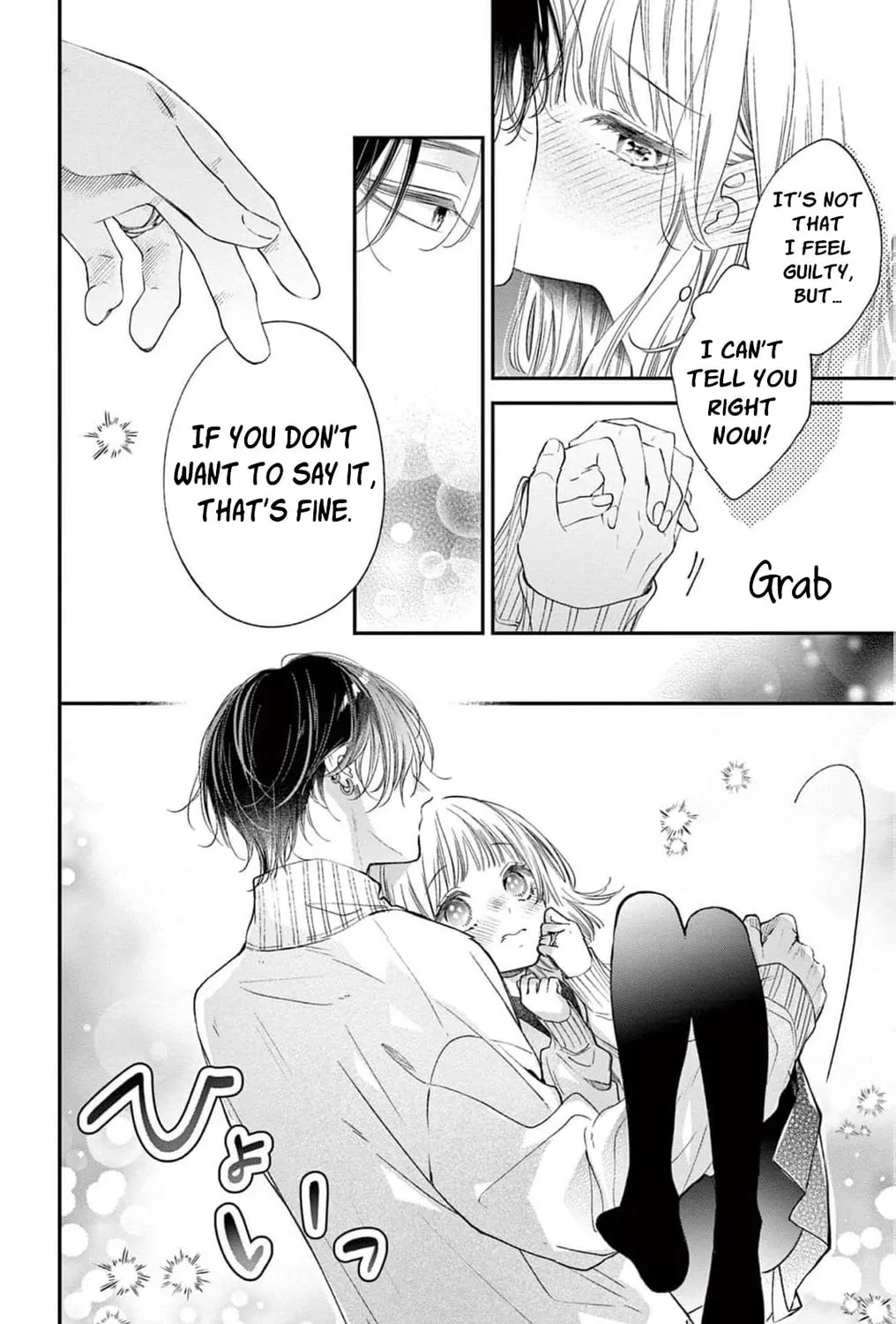The Tiger King’s Beloved Bride Chapter 34 - page 77