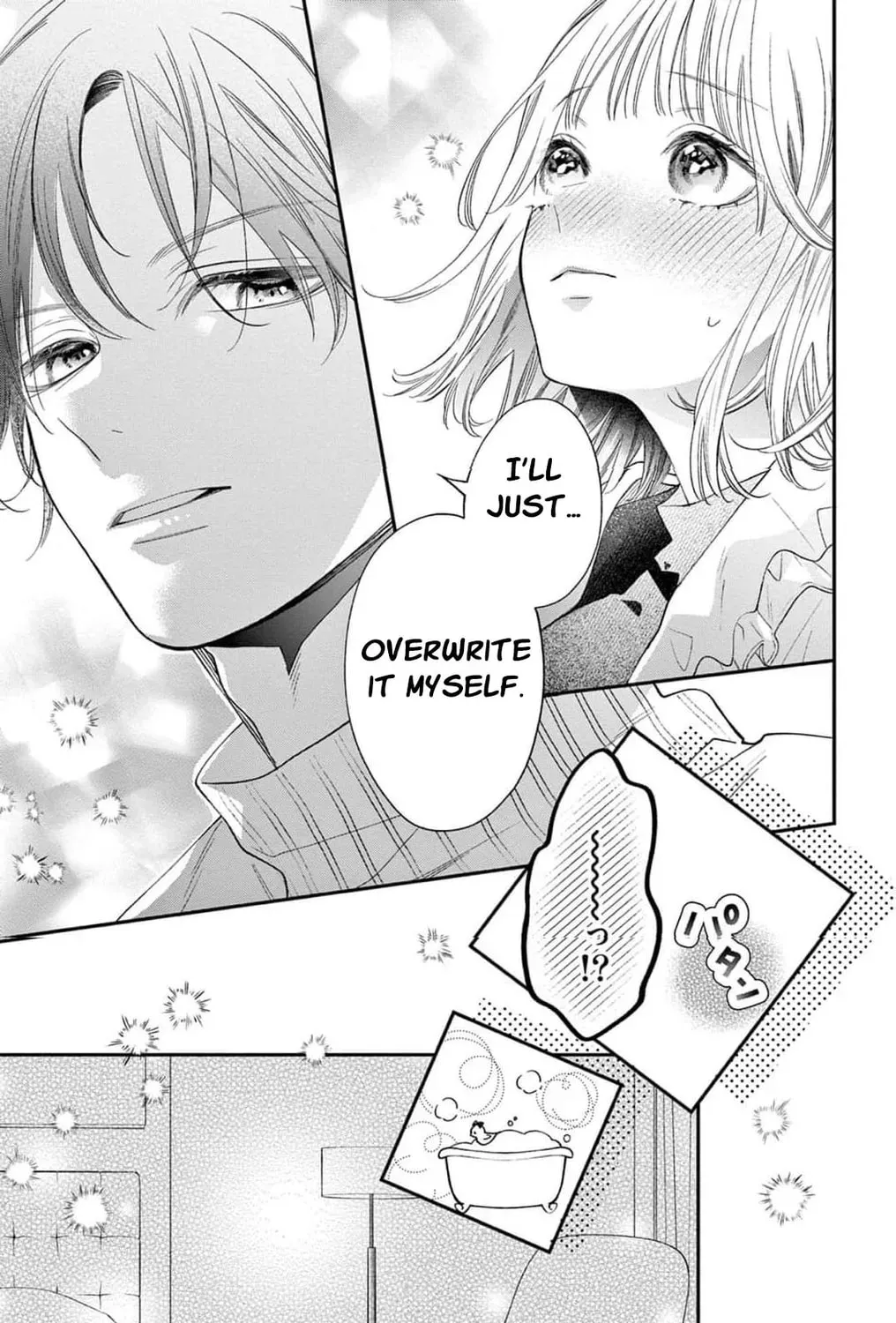 The Tiger King’s Beloved Bride Chapter 34 - page 79