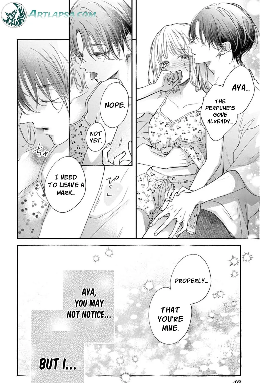 The Tiger King’s Beloved Bride Chapter 34 - page 81