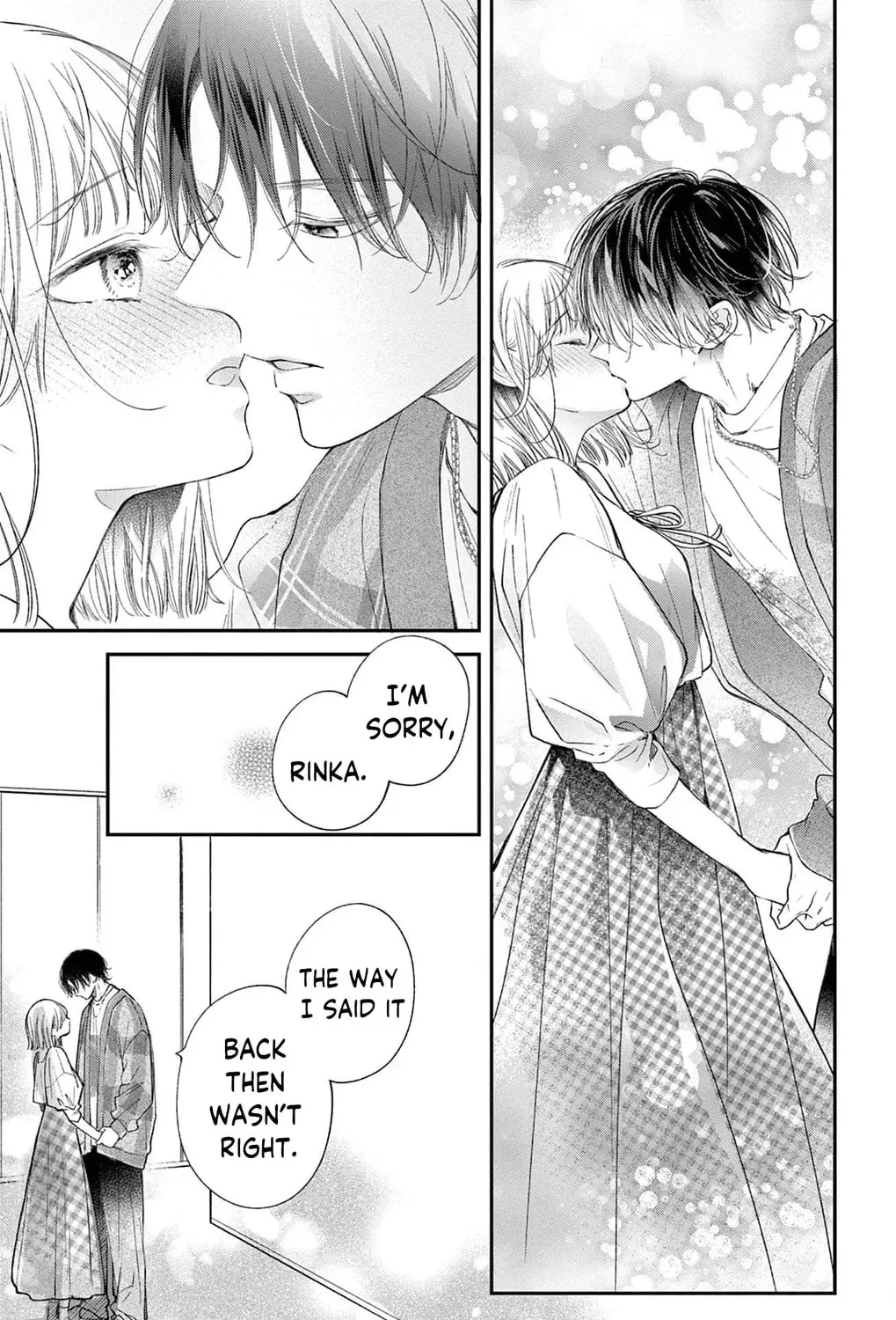 The Tiger King’s Beloved Bride Chapter 20 - page 11