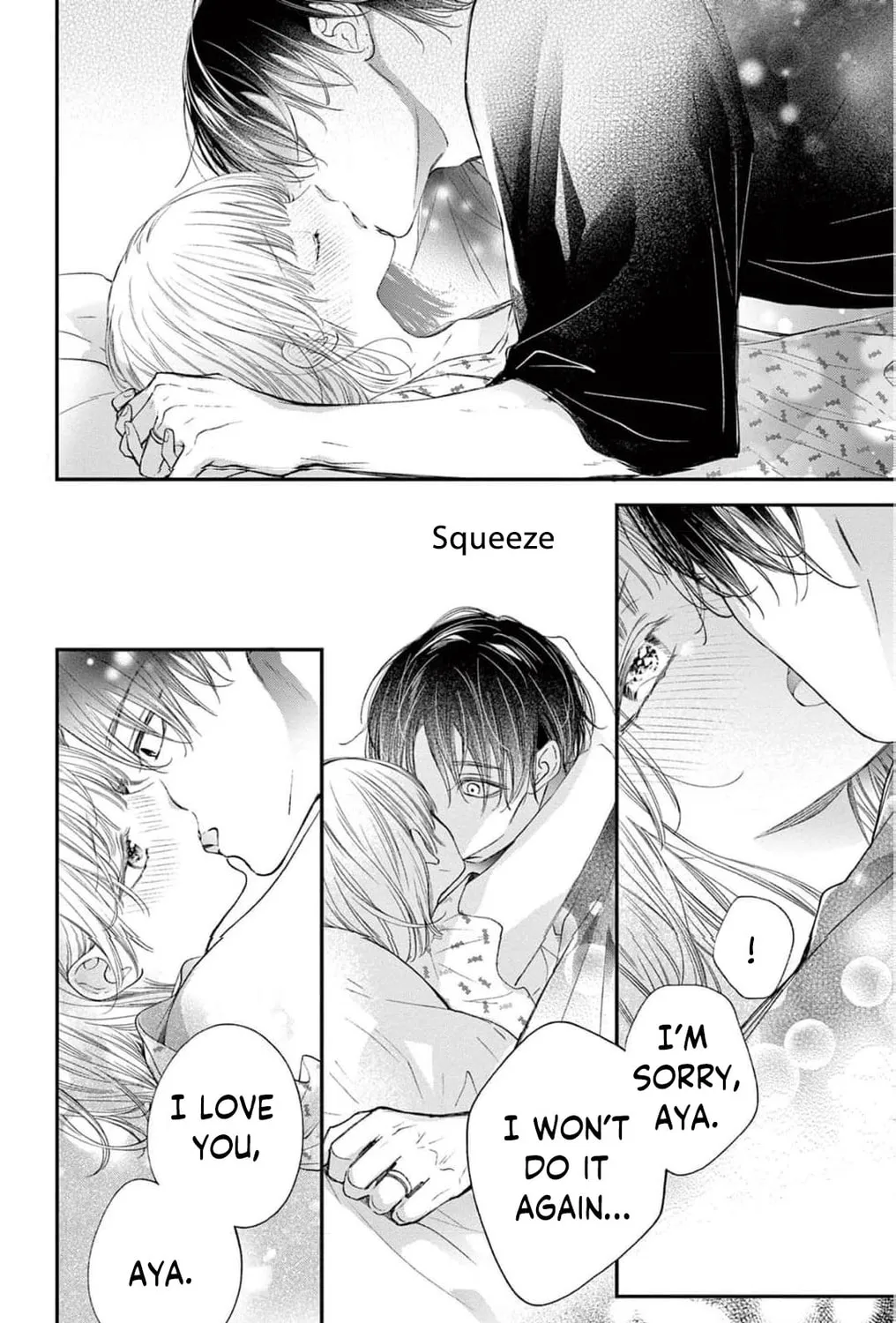 The Tiger King’s Beloved Bride Chapter 20 - page 17