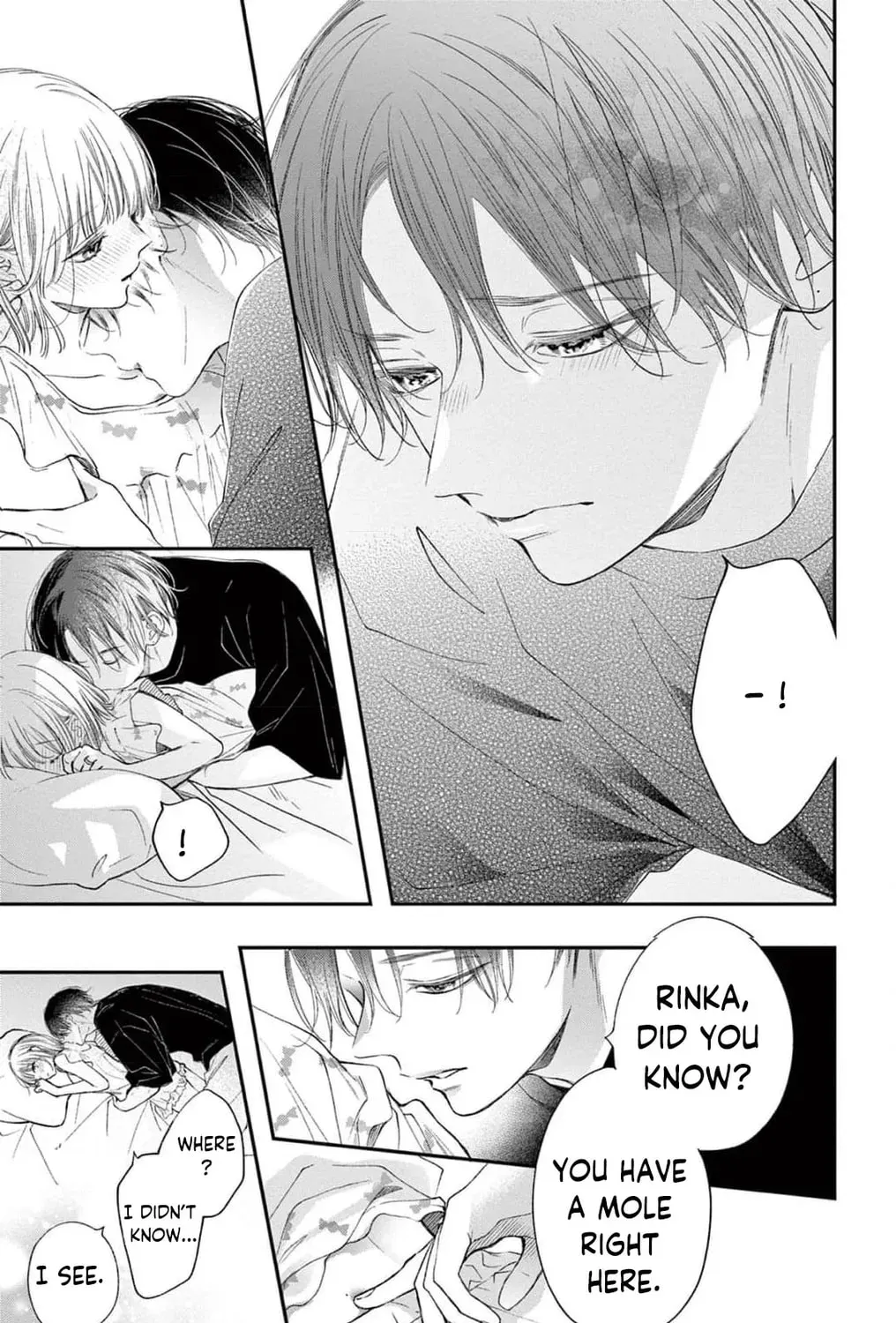 The Tiger King’s Beloved Bride Chapter 20 - page 19
