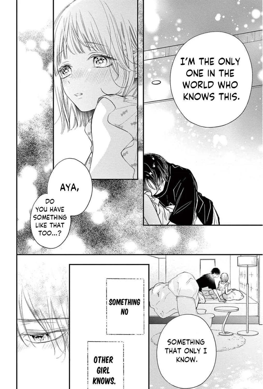 The Tiger King’s Beloved Bride Chapter 20 - page 21