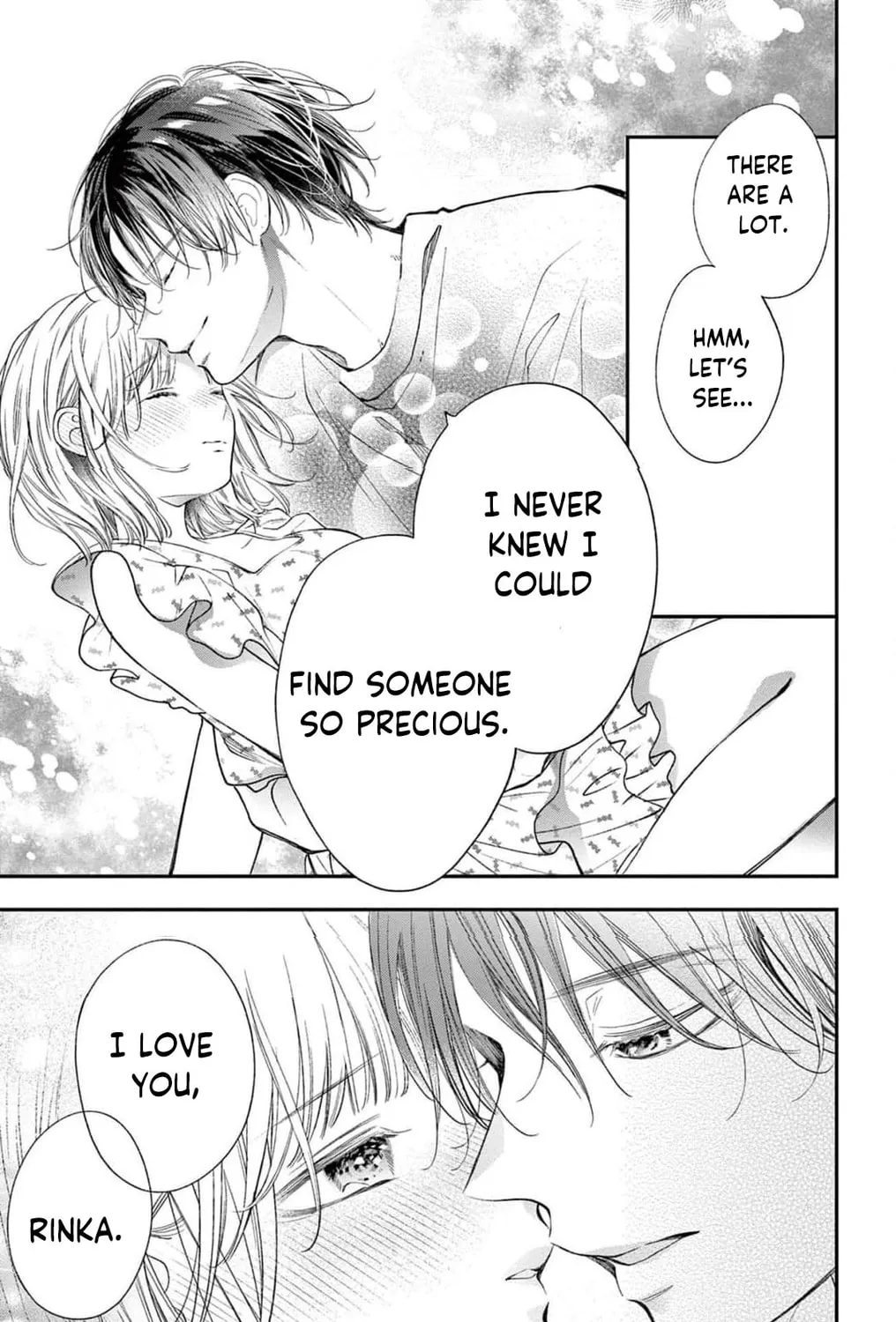The Tiger King’s Beloved Bride Chapter 20 - page 23