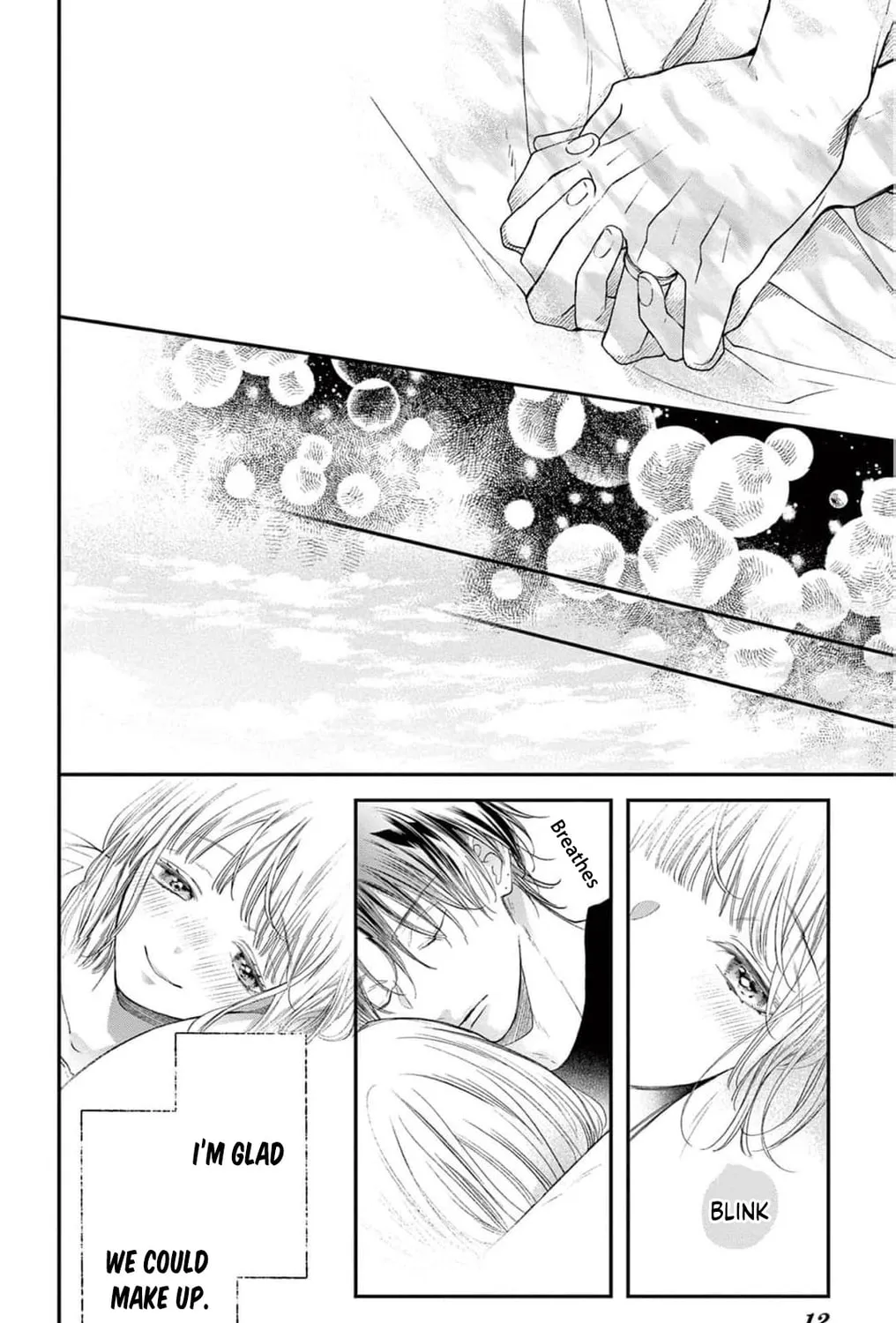 The Tiger King’s Beloved Bride Chapter 20 - page 25