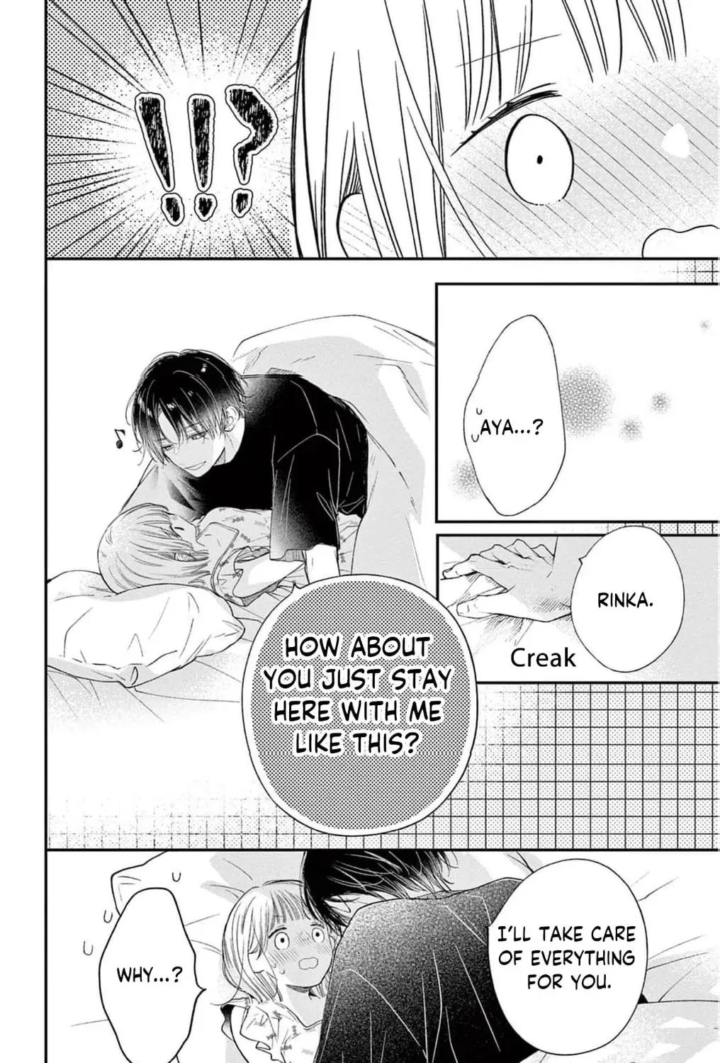 The Tiger King’s Beloved Bride Chapter 20 - page 29