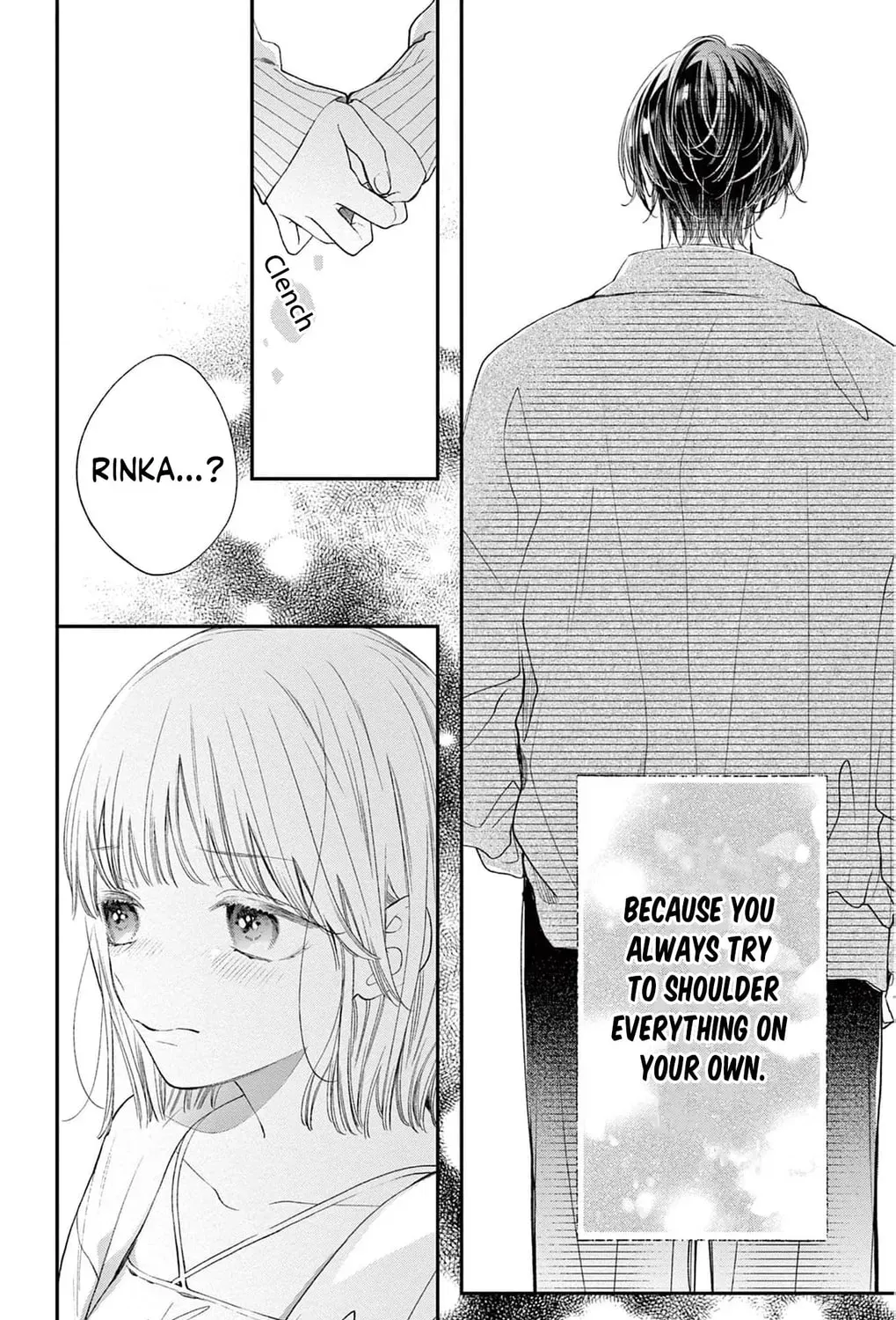 The Tiger King’s Beloved Bride Chapter 20 - page 45