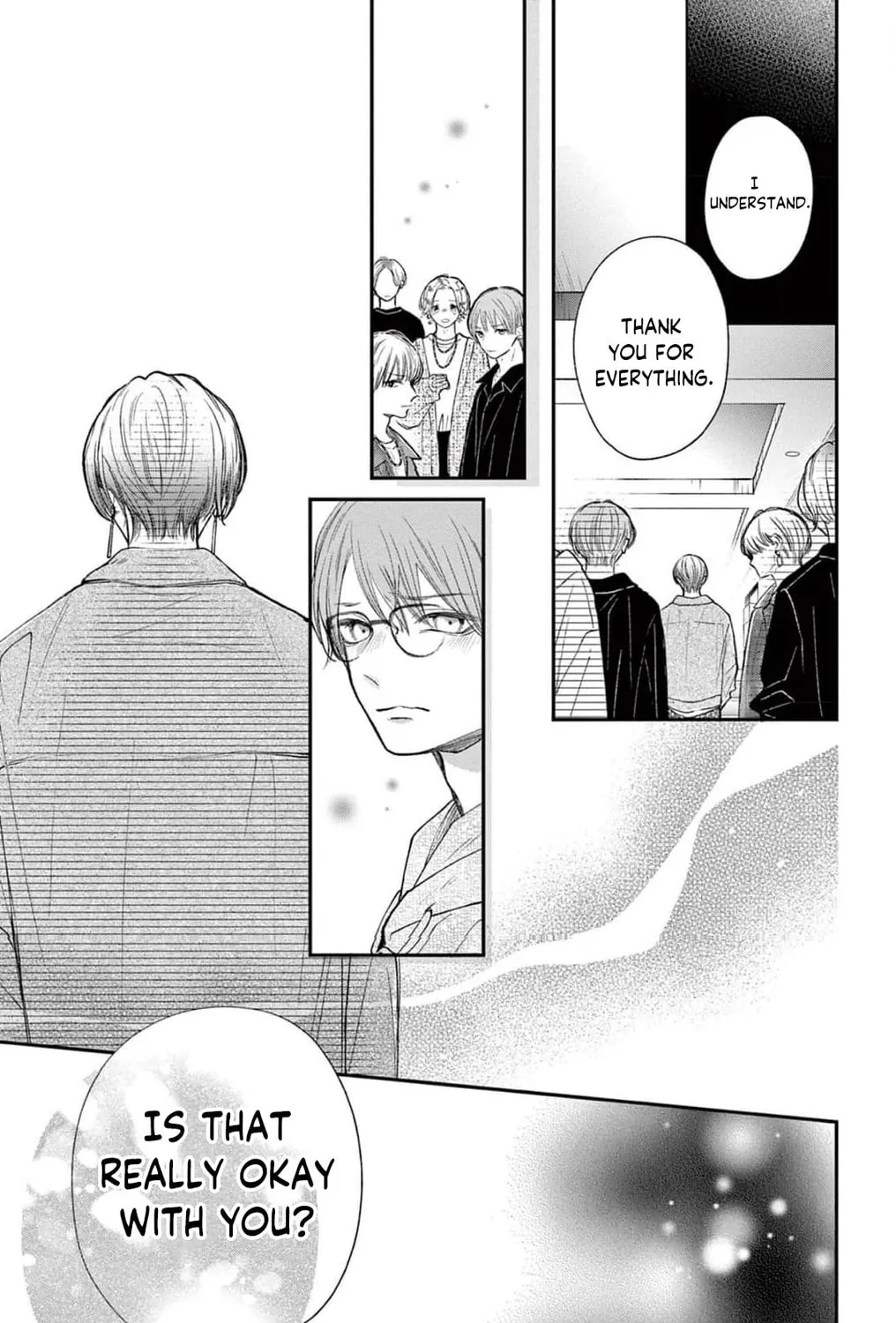 The Tiger King’s Beloved Bride Chapter 20 - page 59