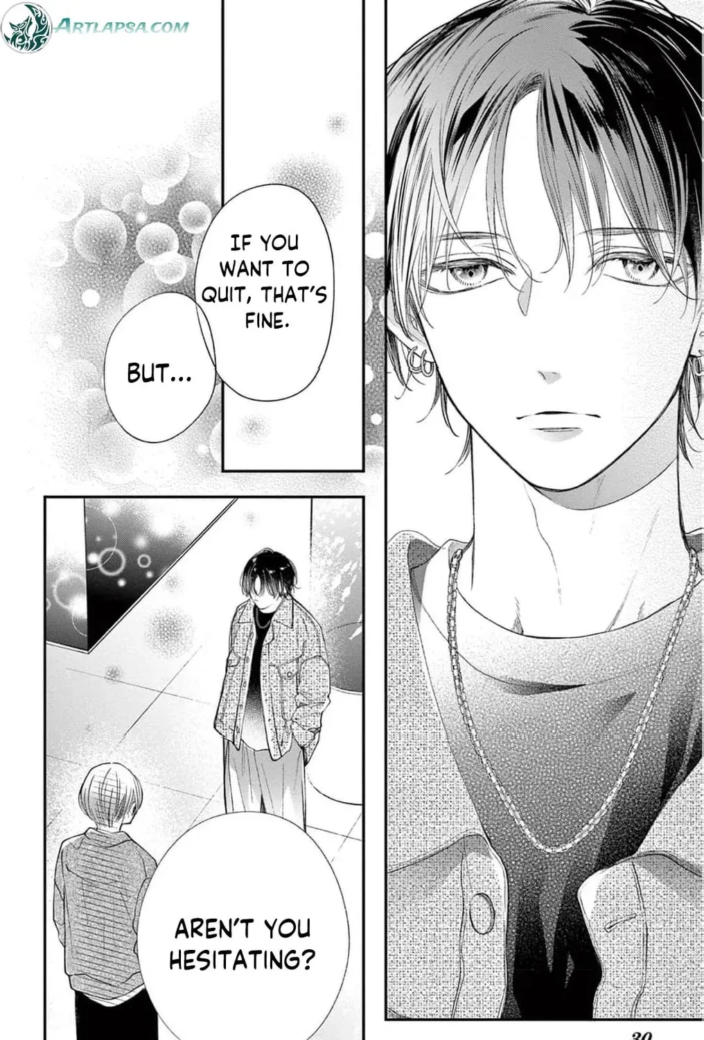 The Tiger King’s Beloved Bride Chapter 20 - page 61