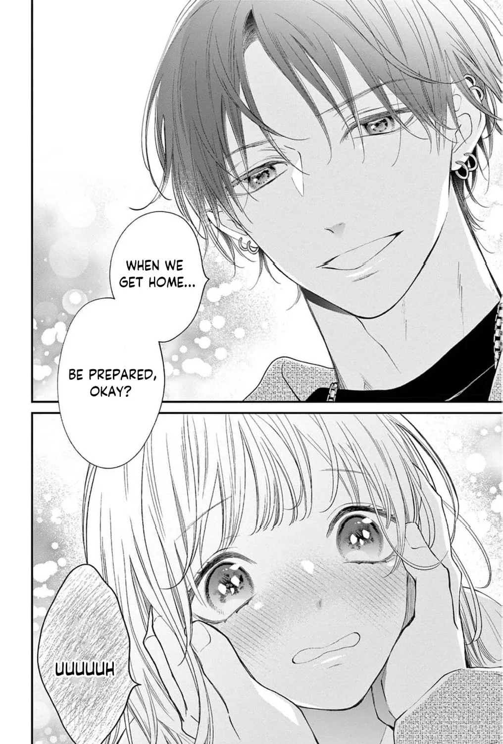 The Tiger King’s Beloved Bride Chapter 20 - page 81
