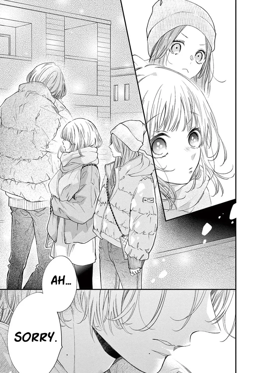 The Tiger King’s Beloved Bride Chapter 35 - page 27