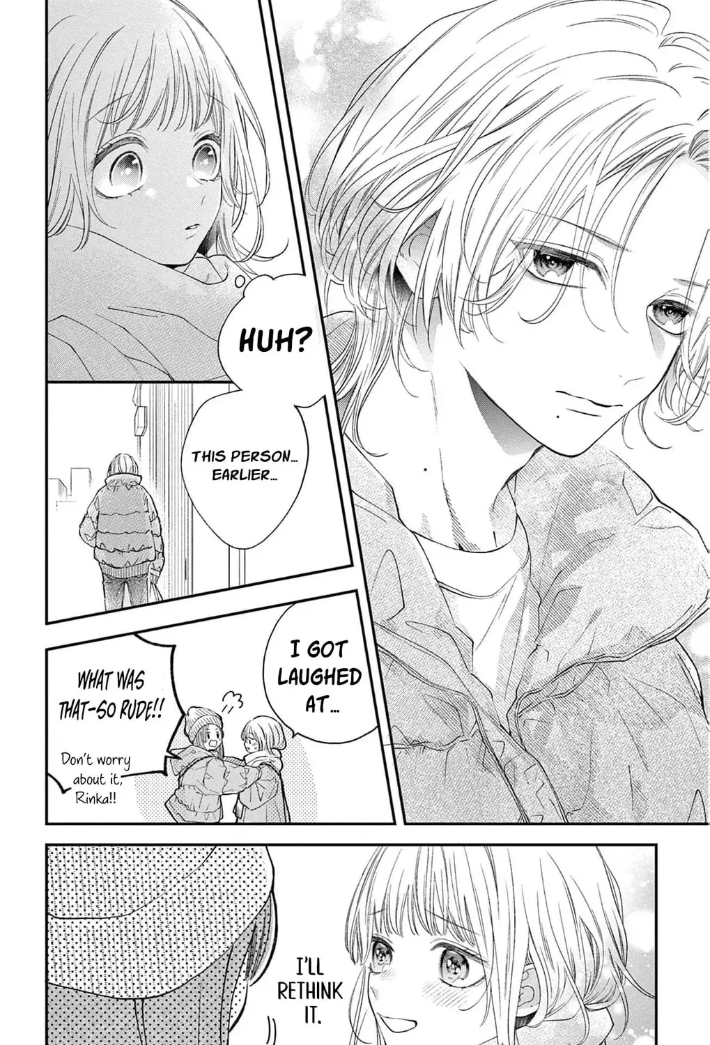 The Tiger King’s Beloved Bride Chapter 35 - page 29
