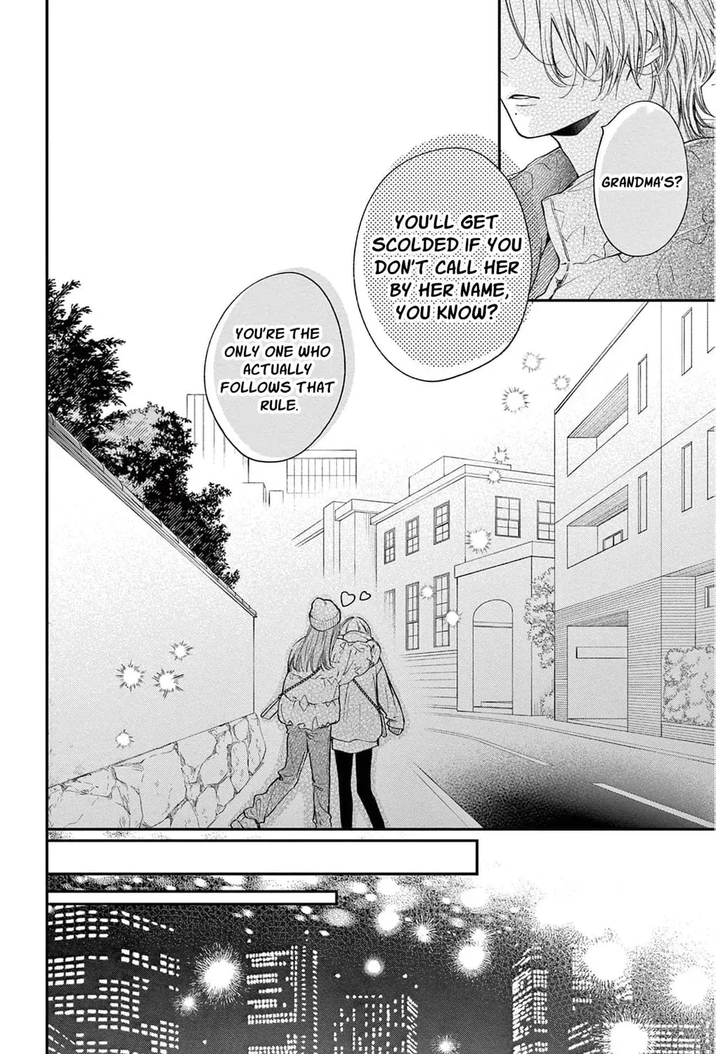 The Tiger King’s Beloved Bride Chapter 35 - page 33