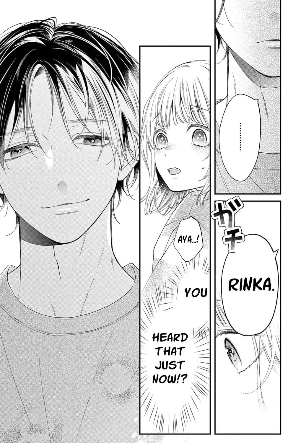 The Tiger King’s Beloved Bride Chapter 35 - page 39