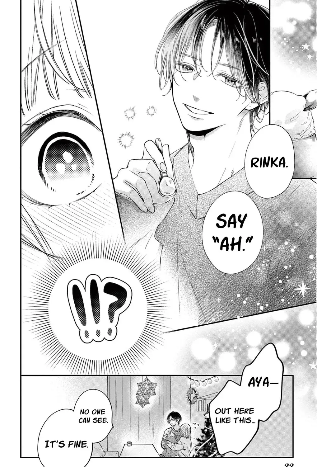 The Tiger King’s Beloved Bride Chapter 35 - page 45
