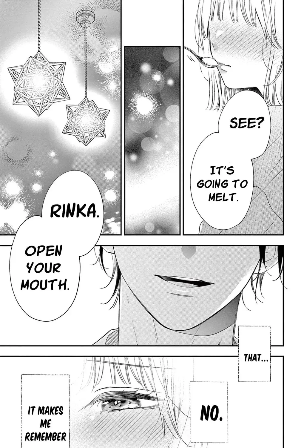 The Tiger King’s Beloved Bride Chapter 35 - page 47
