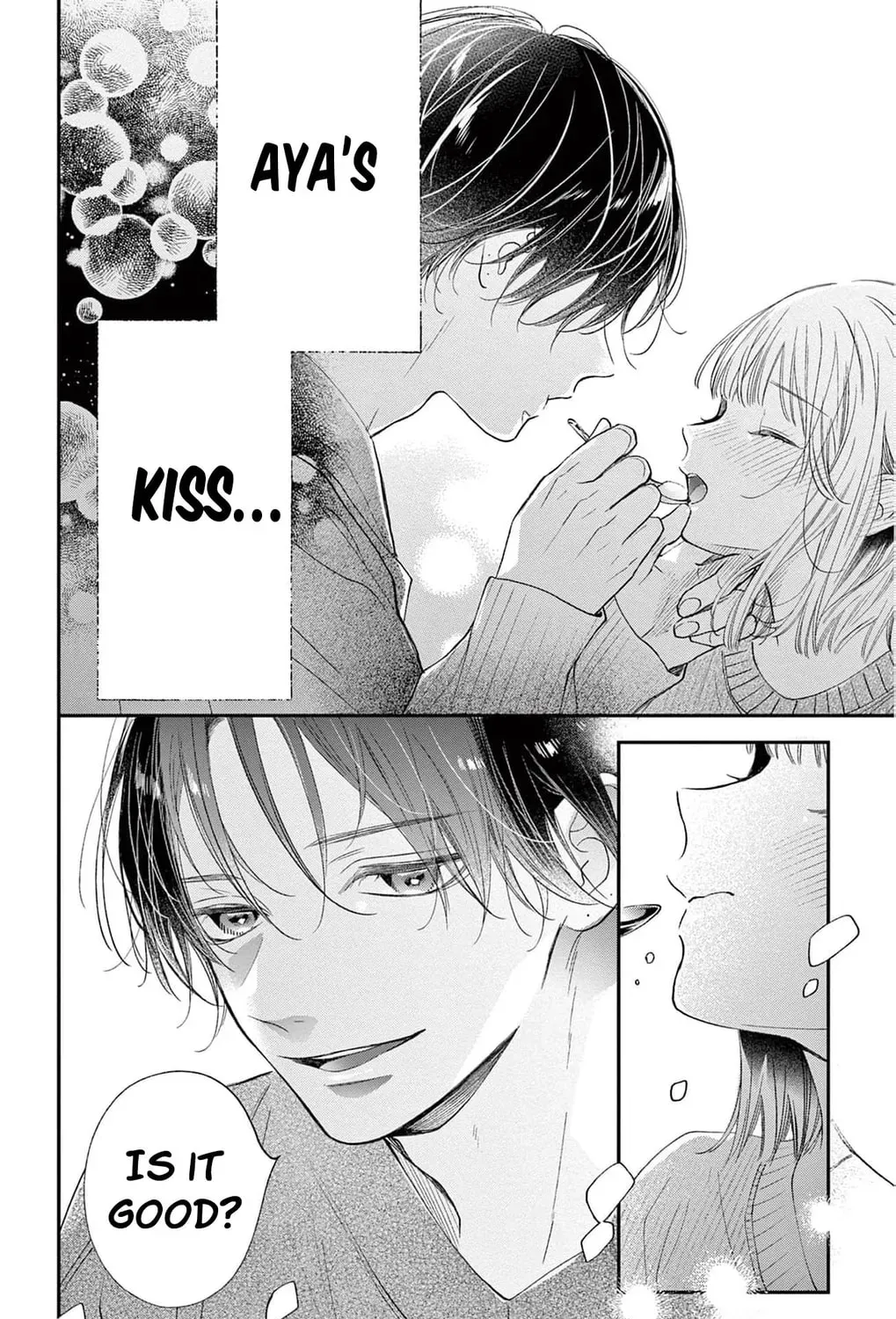 The Tiger King’s Beloved Bride Chapter 35 - page 49