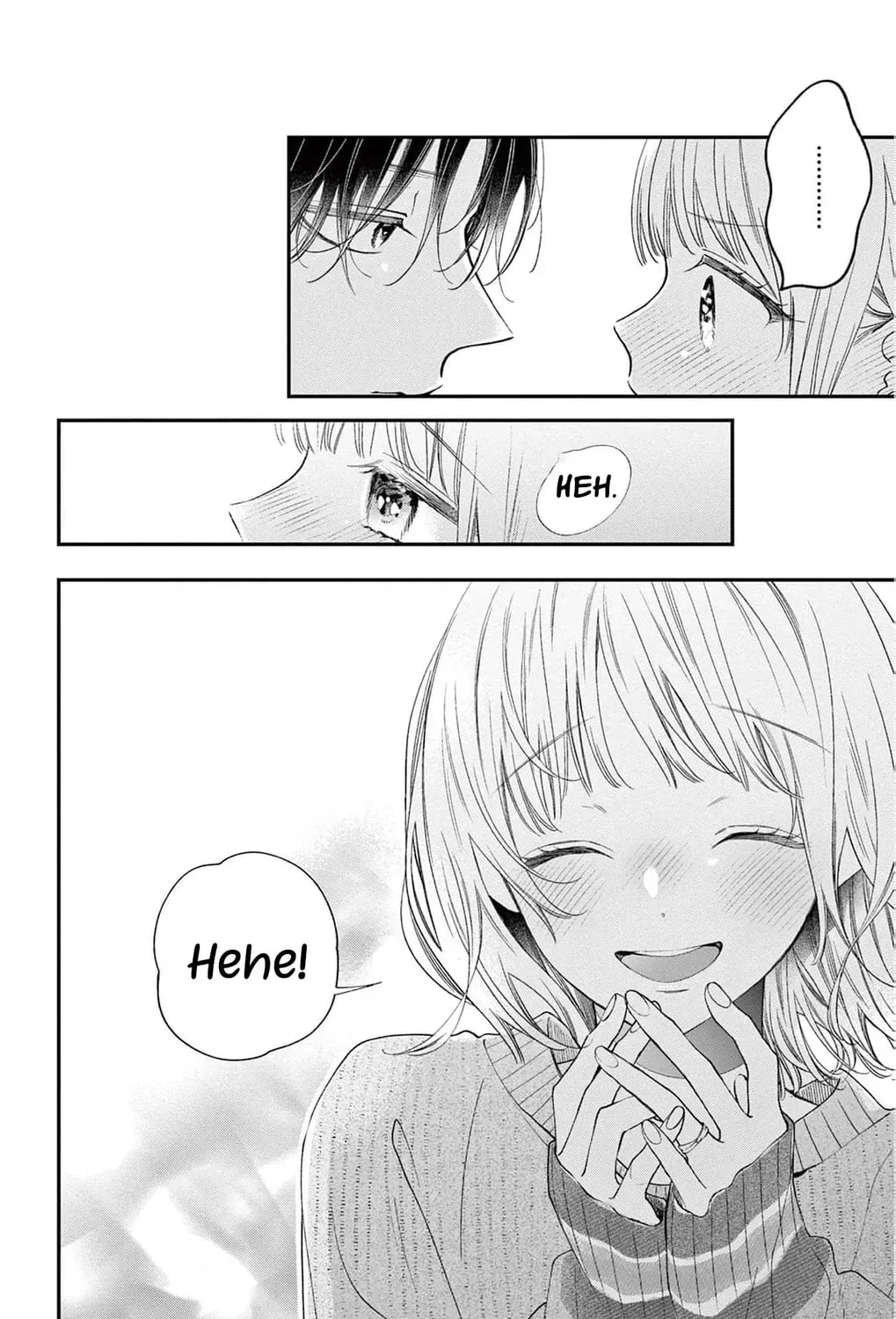 The Tiger King’s Beloved Bride Chapter 35 - page 53