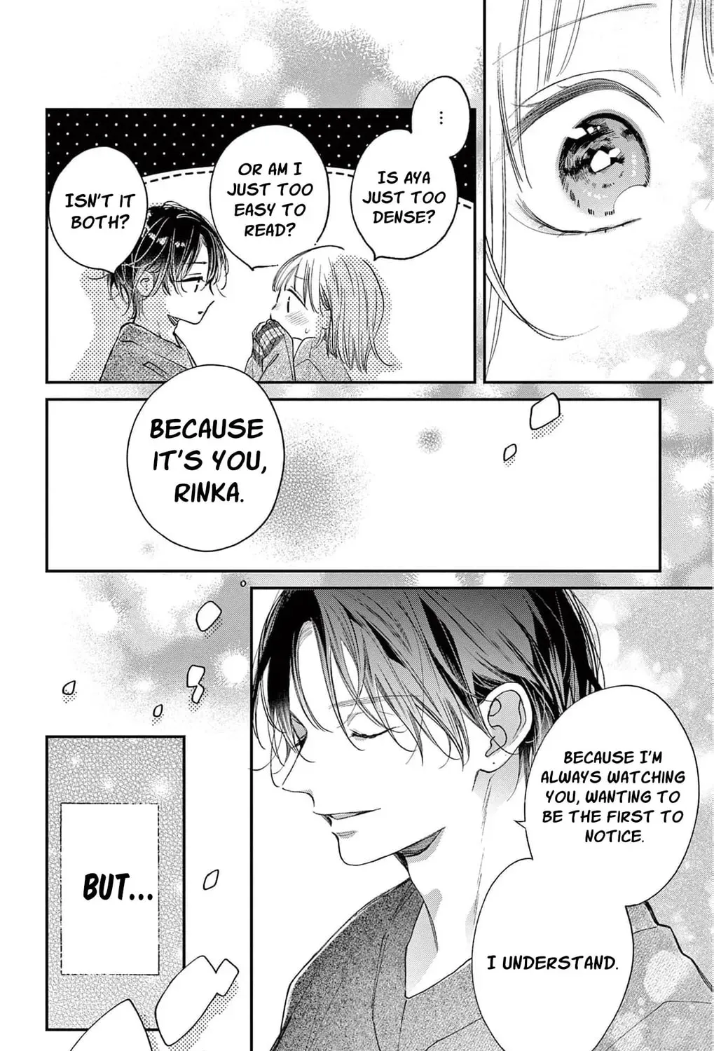 The Tiger King’s Beloved Bride Chapter 35 - page 57