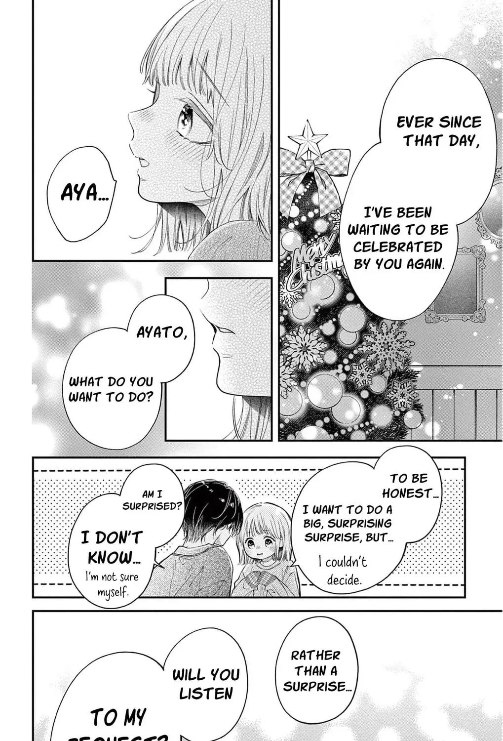 The Tiger King’s Beloved Bride Chapter 35 - page 65