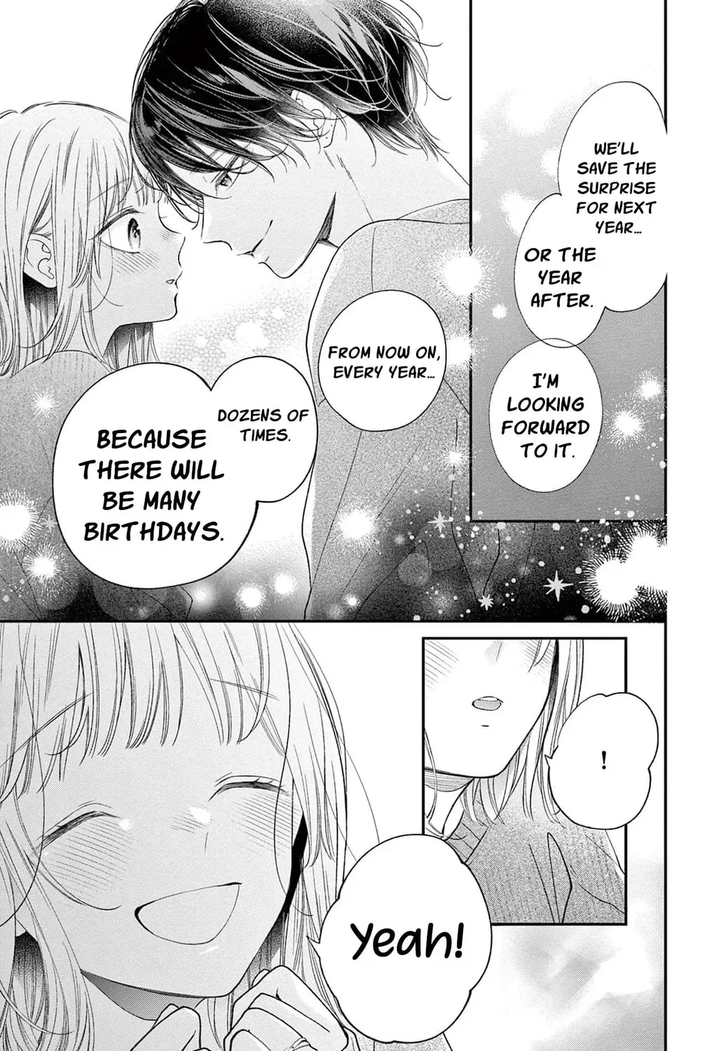The Tiger King’s Beloved Bride Chapter 35 - page 67