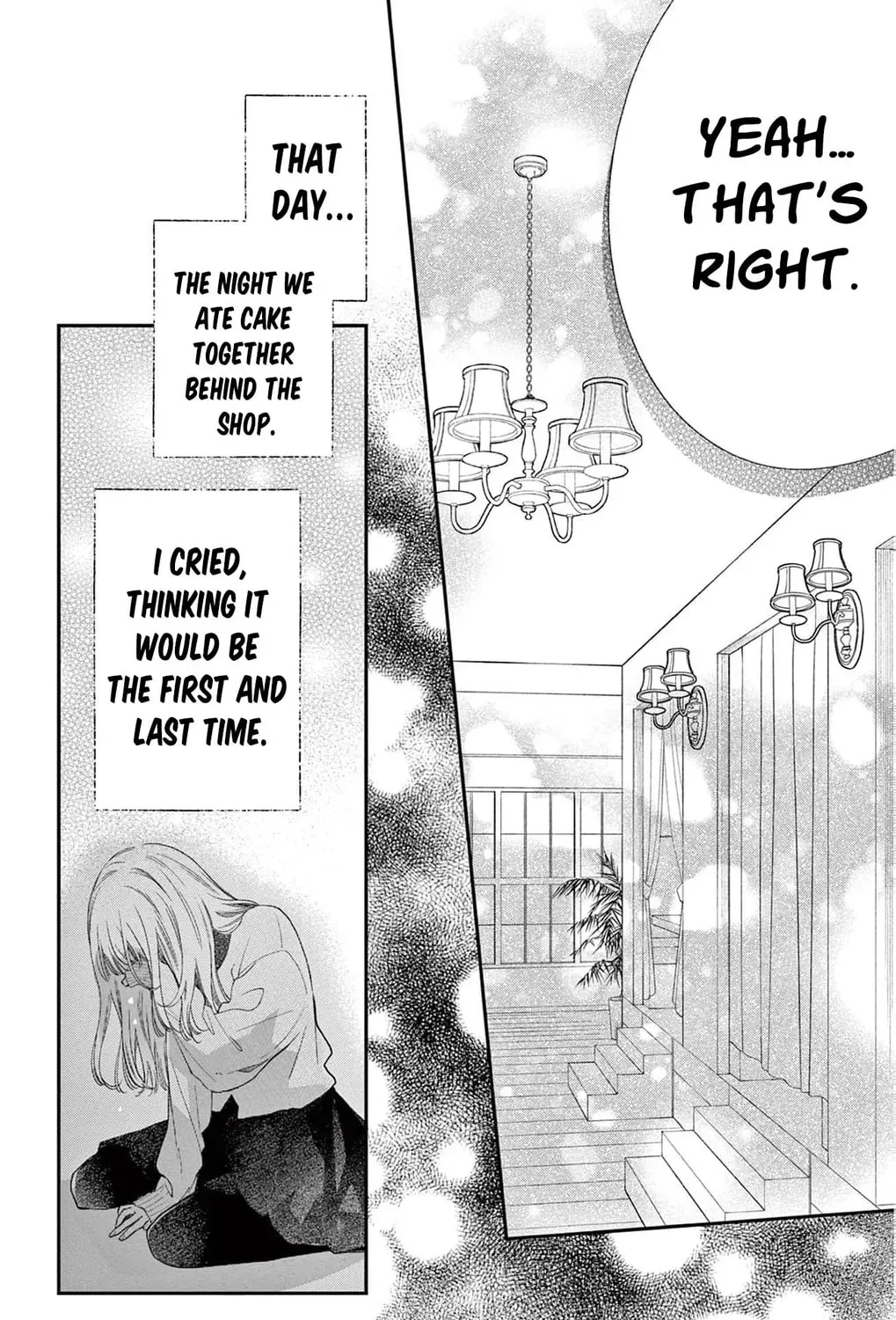 The Tiger King’s Beloved Bride Chapter 35 - page 69