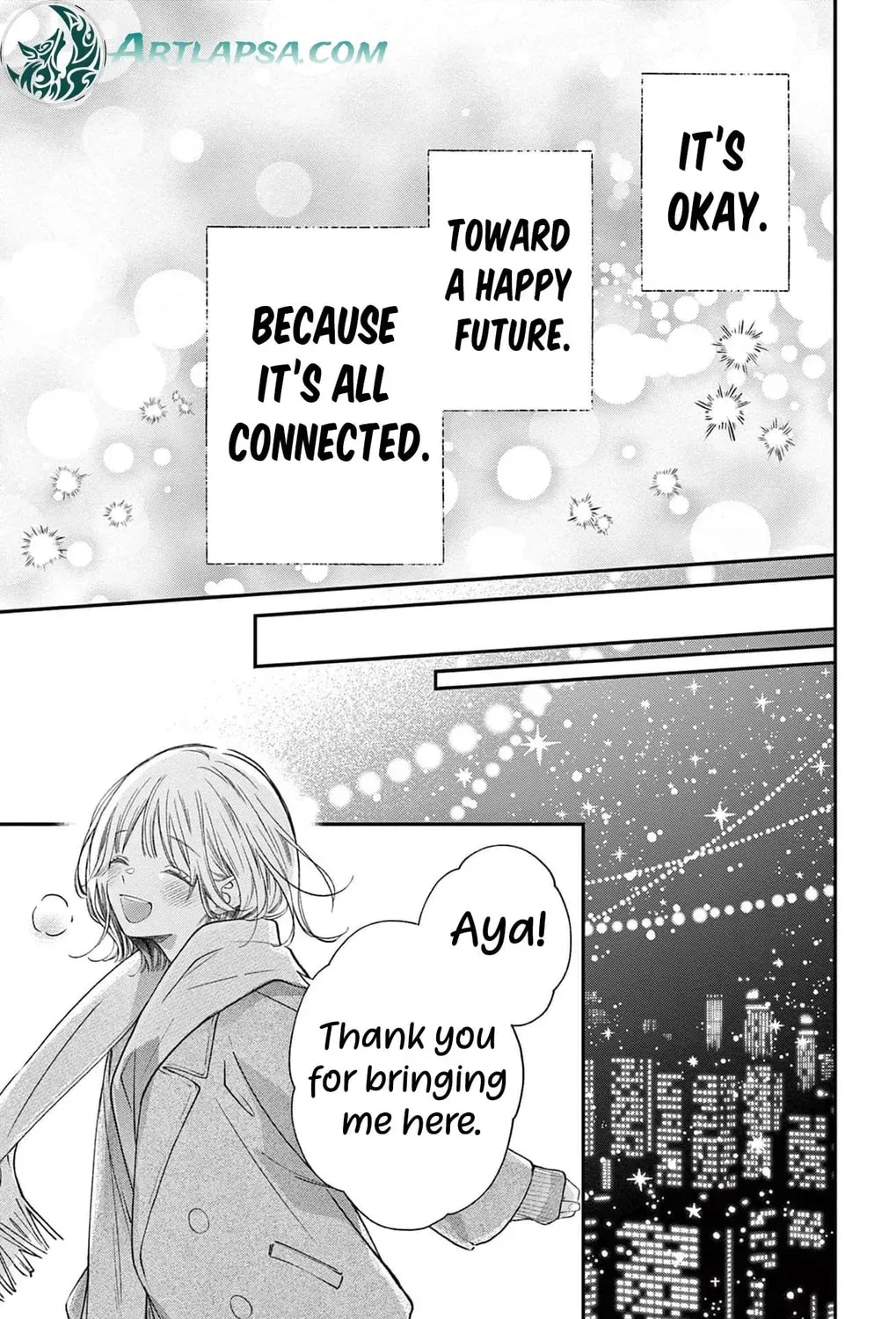 The Tiger King’s Beloved Bride Chapter 35 - page 71