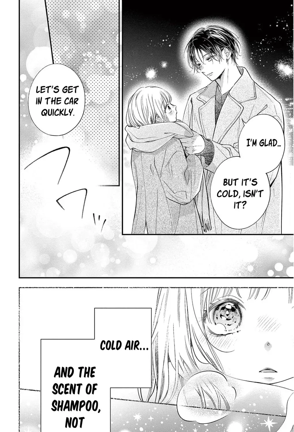 The Tiger King’s Beloved Bride Chapter 35 - page 73