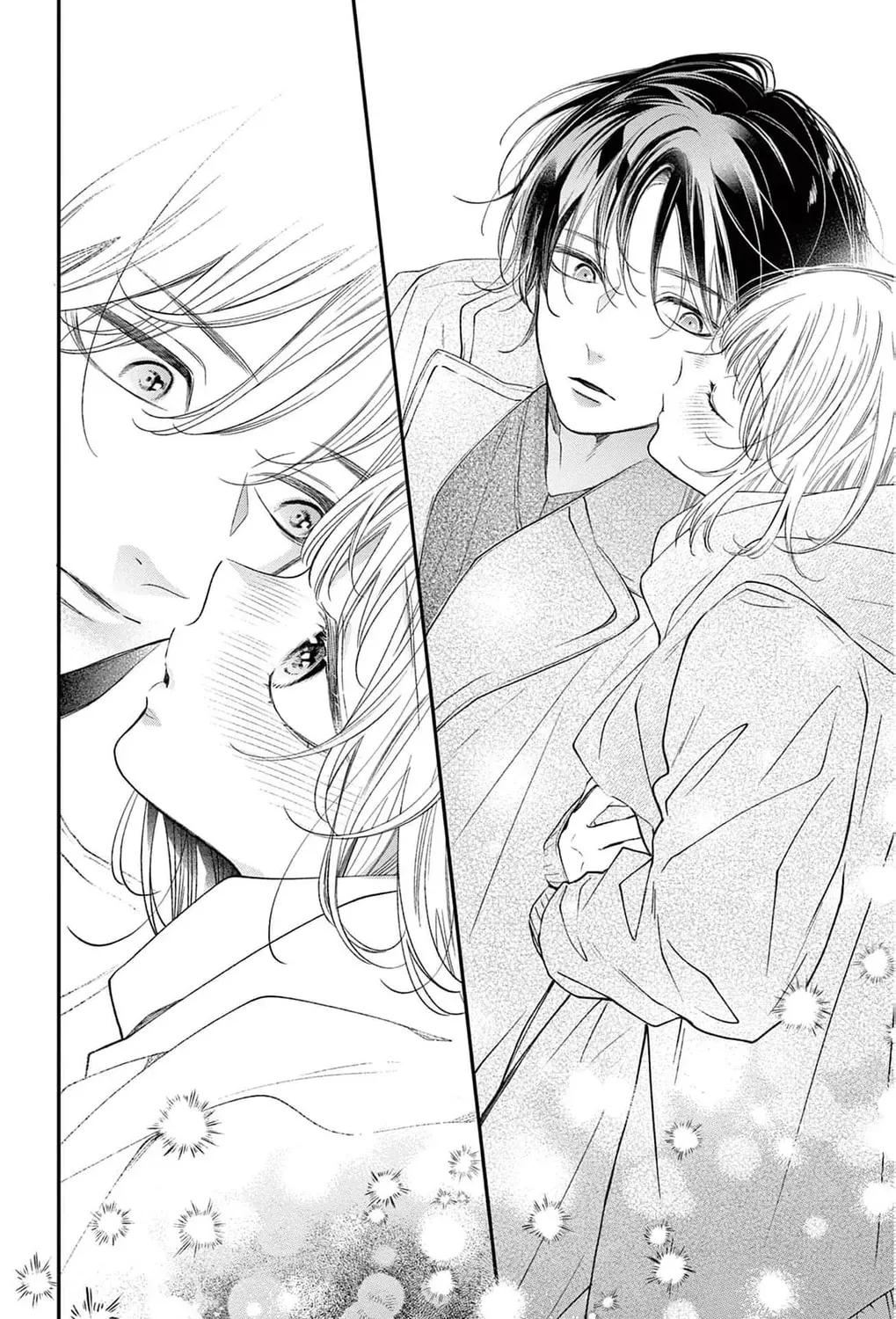 The Tiger King’s Beloved Bride Chapter 35 - page 77