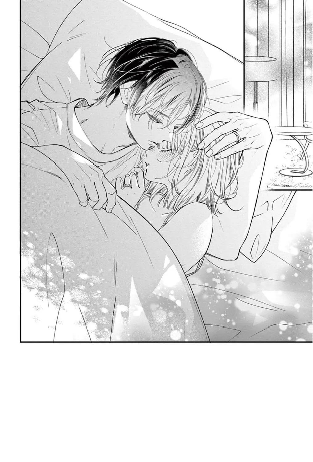 The Tiger King’s Beloved Bride Chapter 35 - page 9
