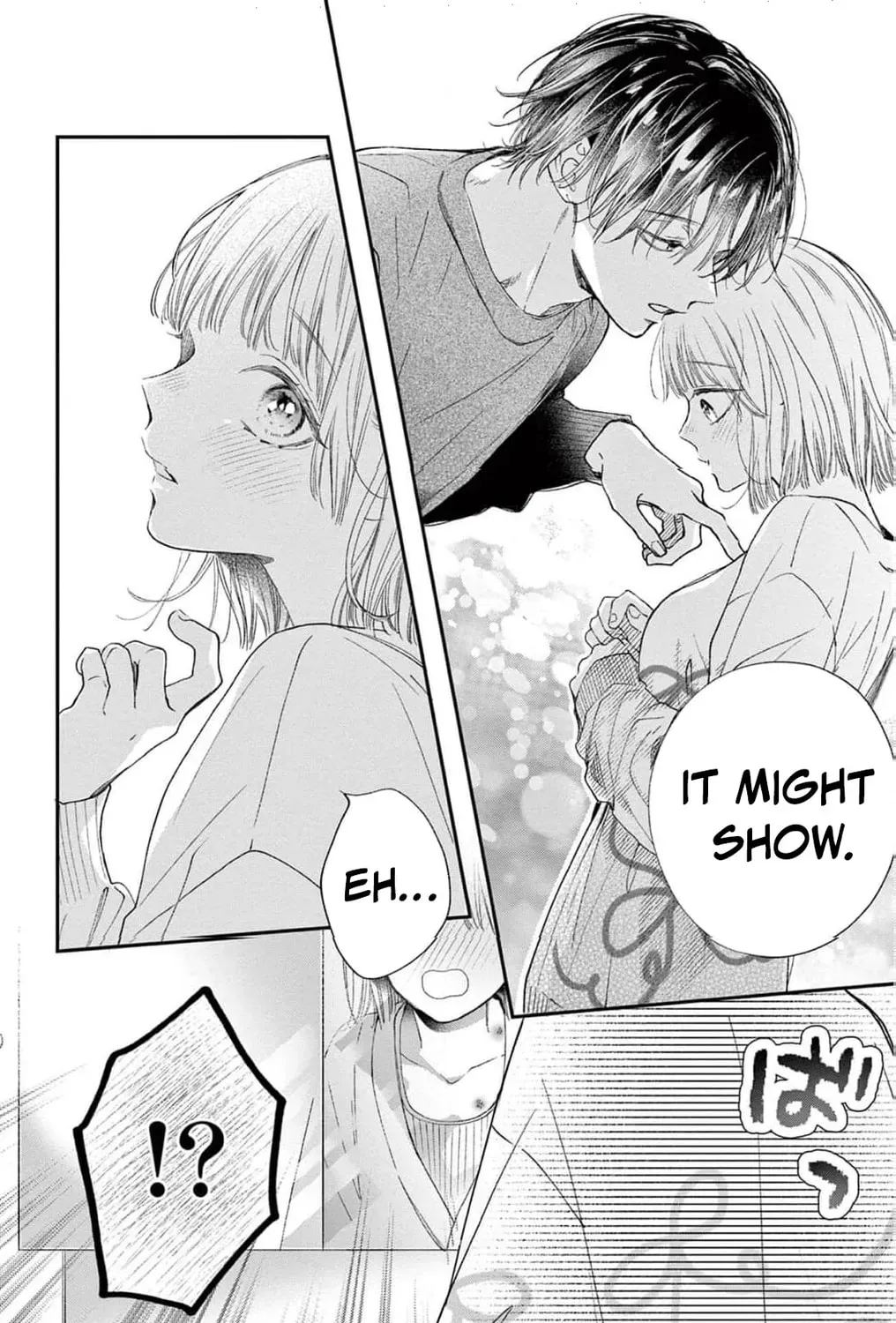 The Tiger King’s Beloved Bride Chapter 21 - page 13