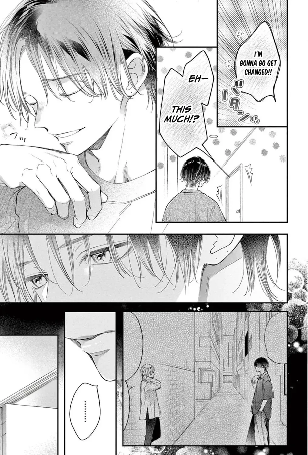 The Tiger King’s Beloved Bride Chapter 21 - page 15