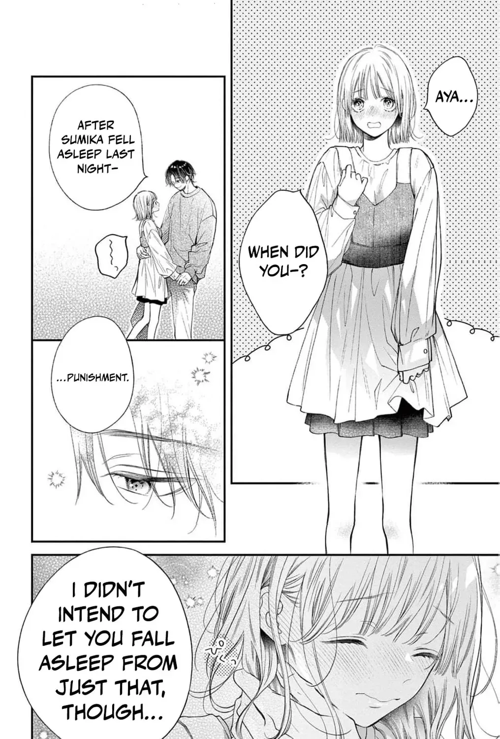 The Tiger King’s Beloved Bride Chapter 21 - page 17