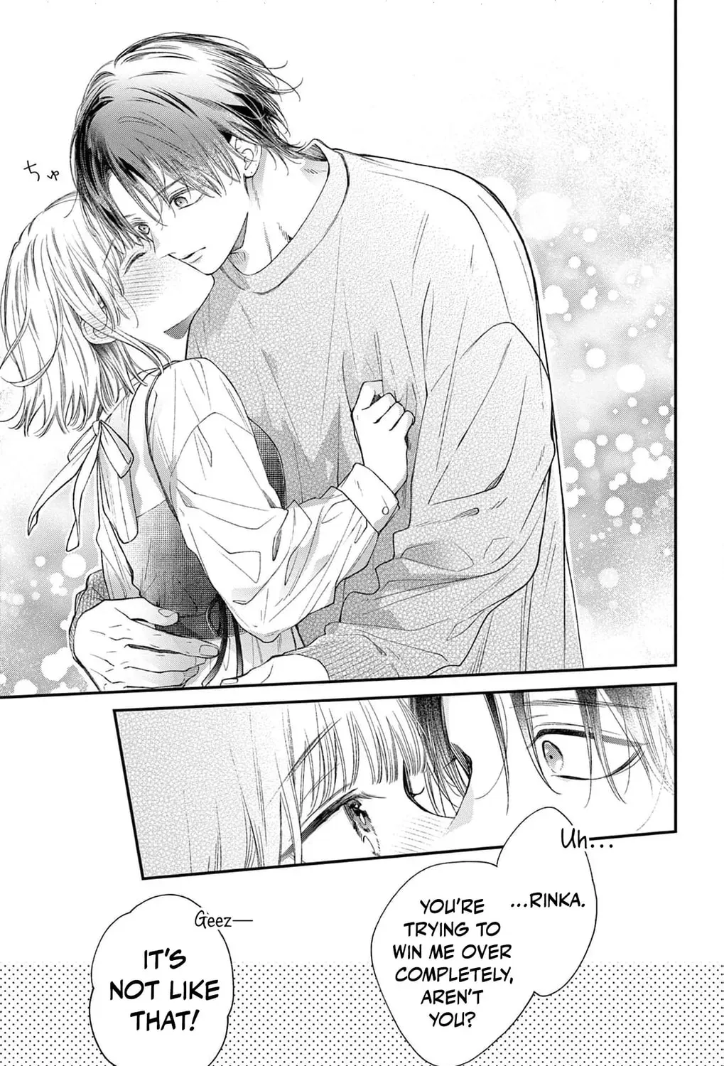The Tiger King’s Beloved Bride Chapter 21 - page 23